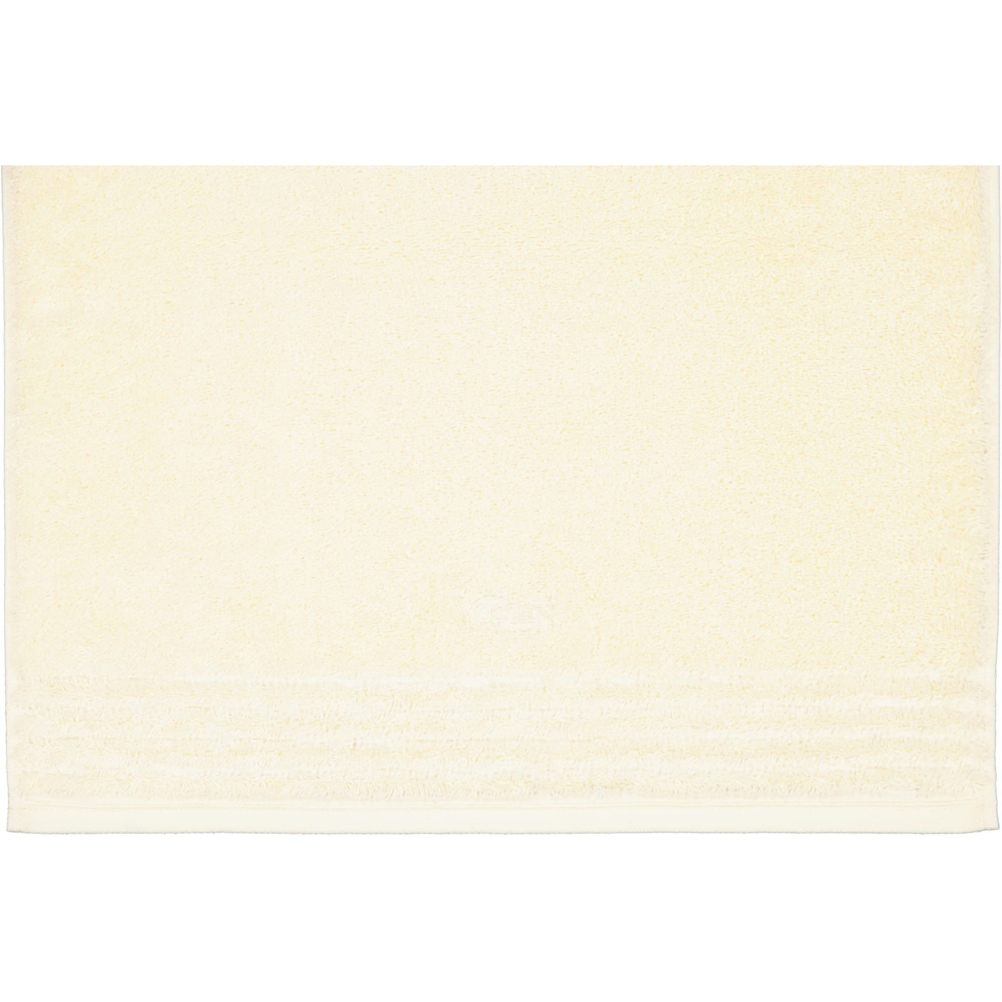 Vossen Handtücher Vienna Style Supersoft chamois - 1000 - Handtuch 50x100 cm