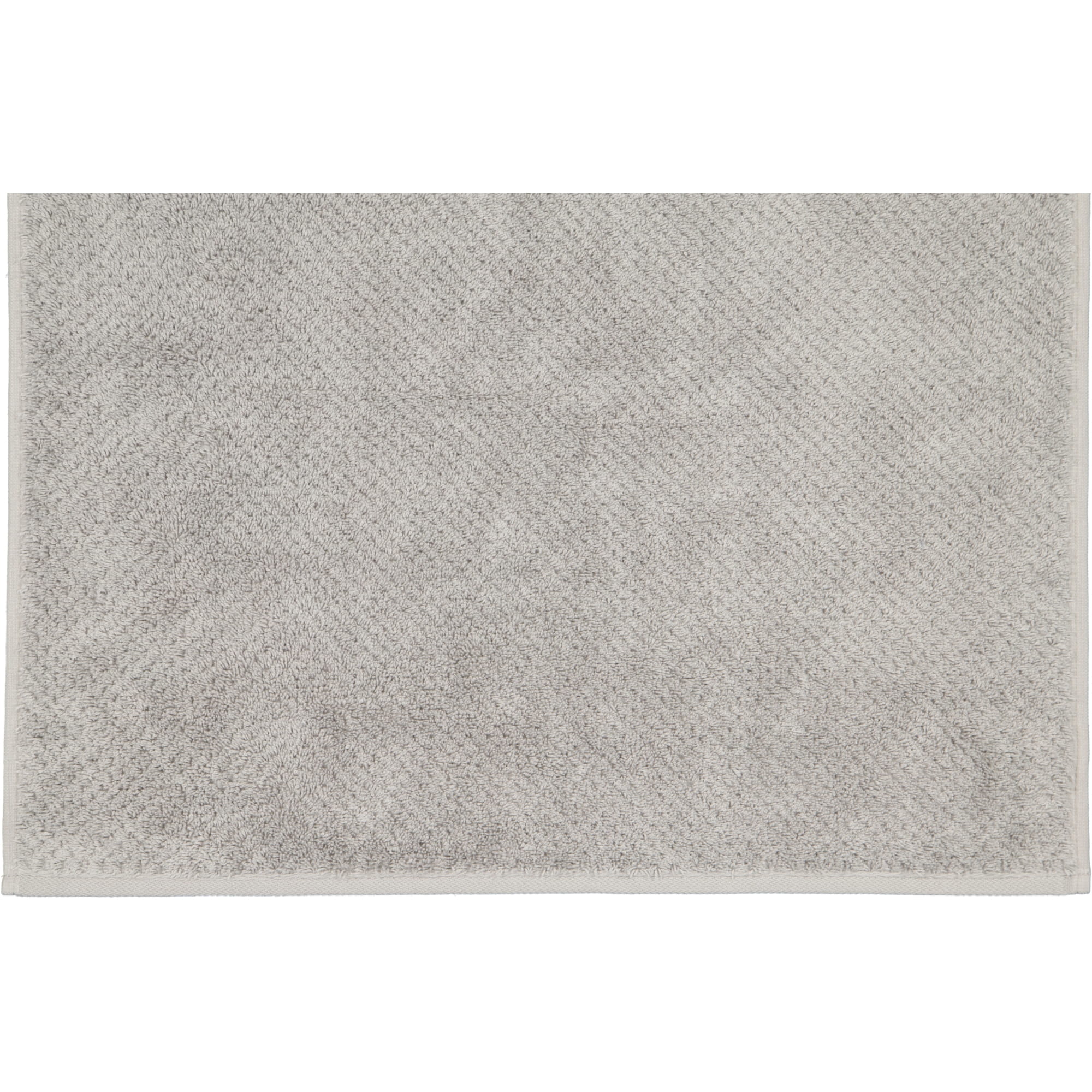 Cawö Handtücher Pure 6500 - Farbe: stein - 727