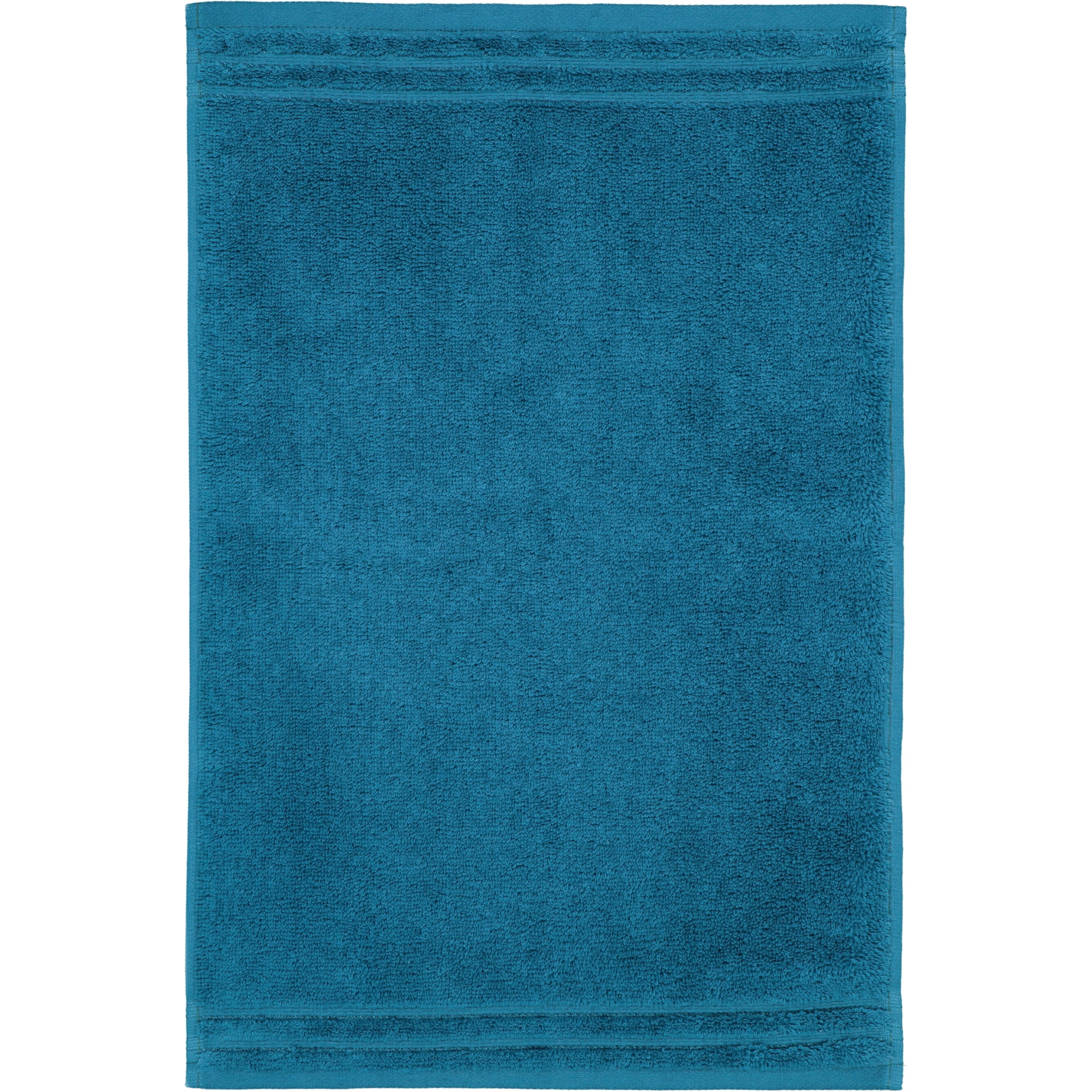 Vossen Handtücher Calypso Feeling poseidon - 5895 - Gästetuch 30x50 cm