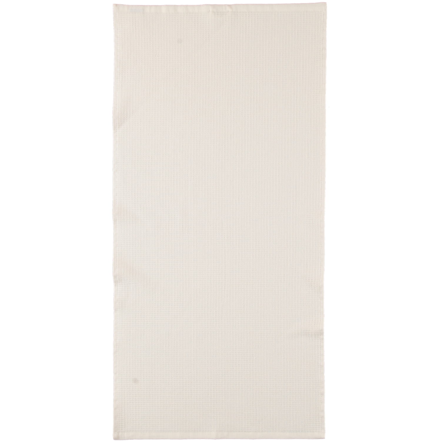 Rhomtuft - Handtücher Face & Body - Farbe: natur-jasmin - 20 - Handtuch 50x100 cm
