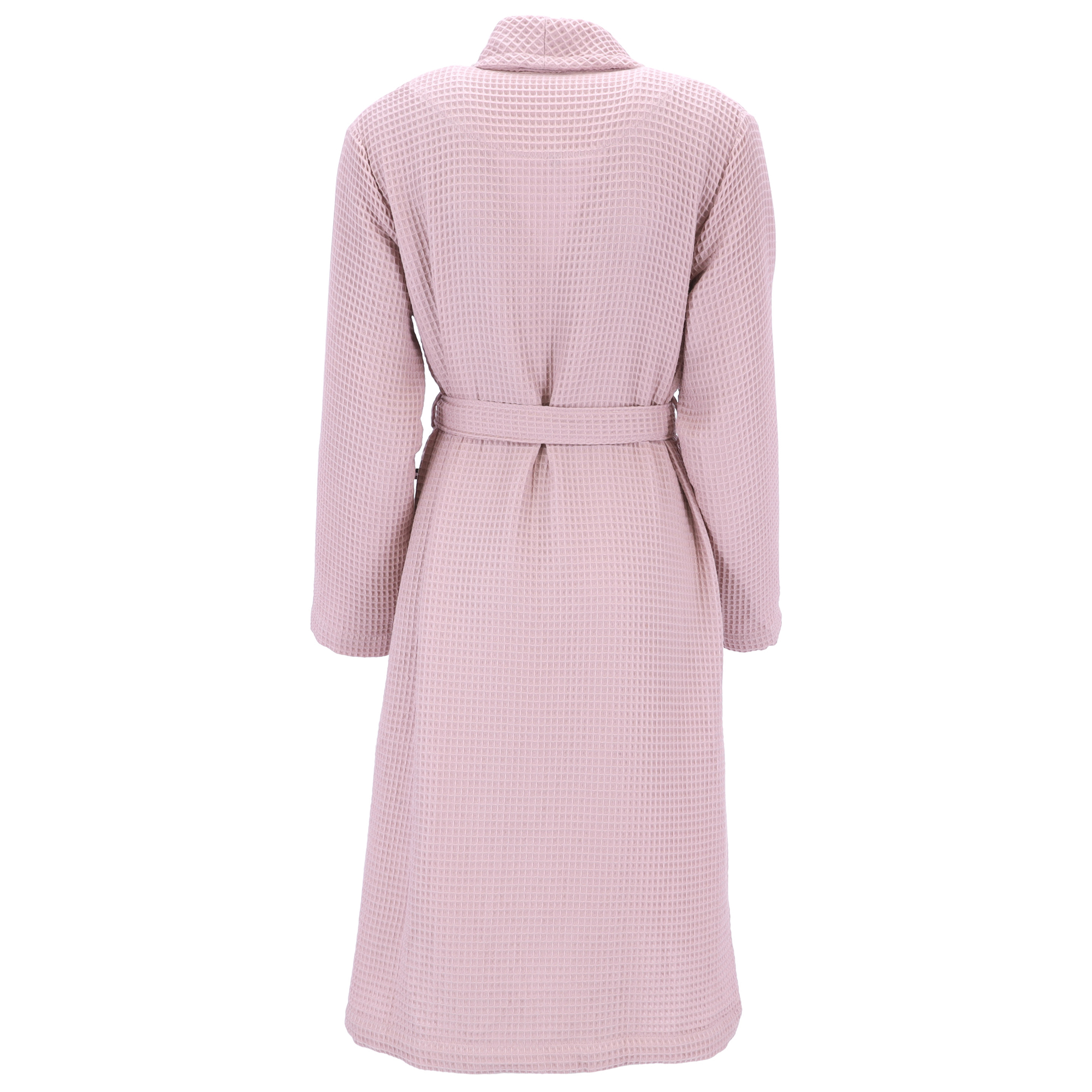 bugatti Bademäntel Damen Schalkragen Lorrella sea lavender - 3270