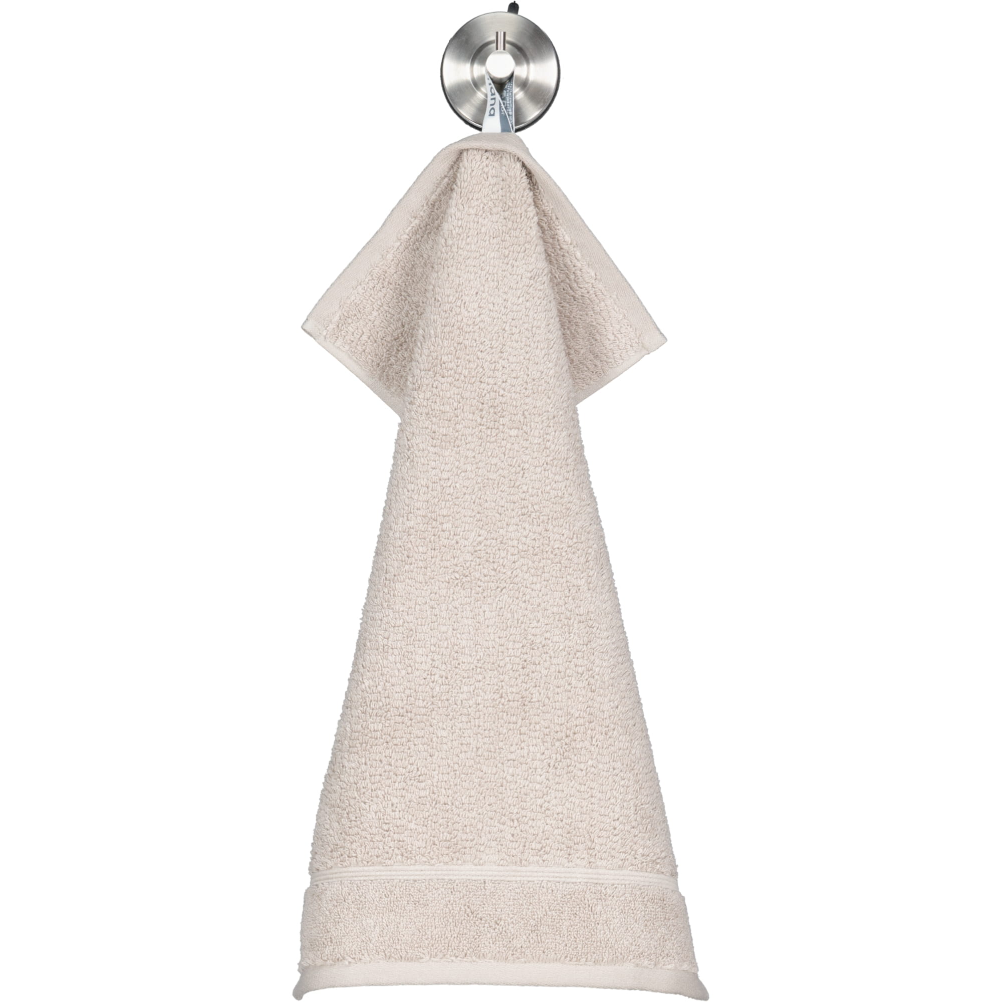 frottana Handtücher Pearl cashmere - 713 - Gästetuch 30x50 cm