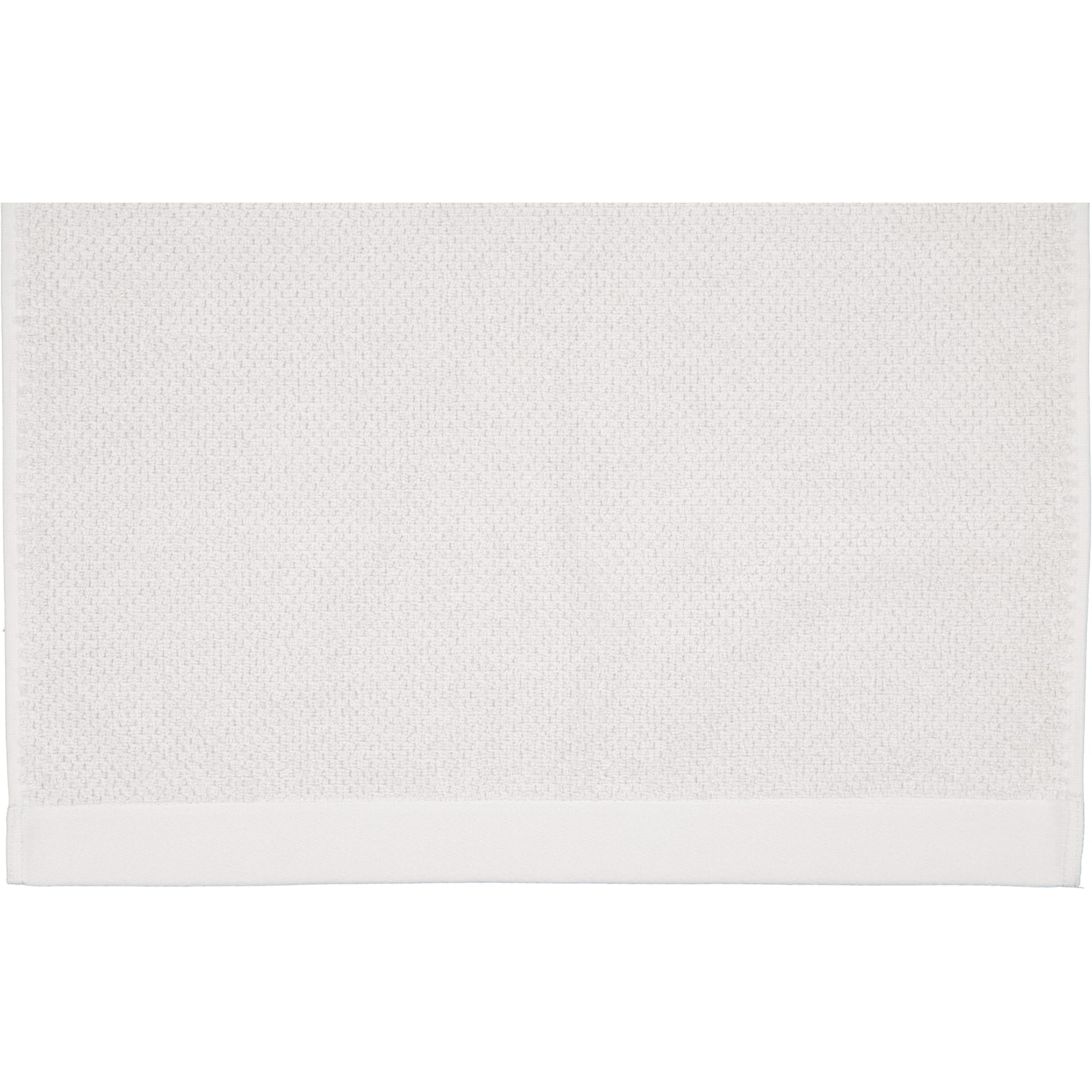 Rhomtuft - Handtücher Baronesse - Farbe: perlgrau - 11 - Handtuch 50x100 cm