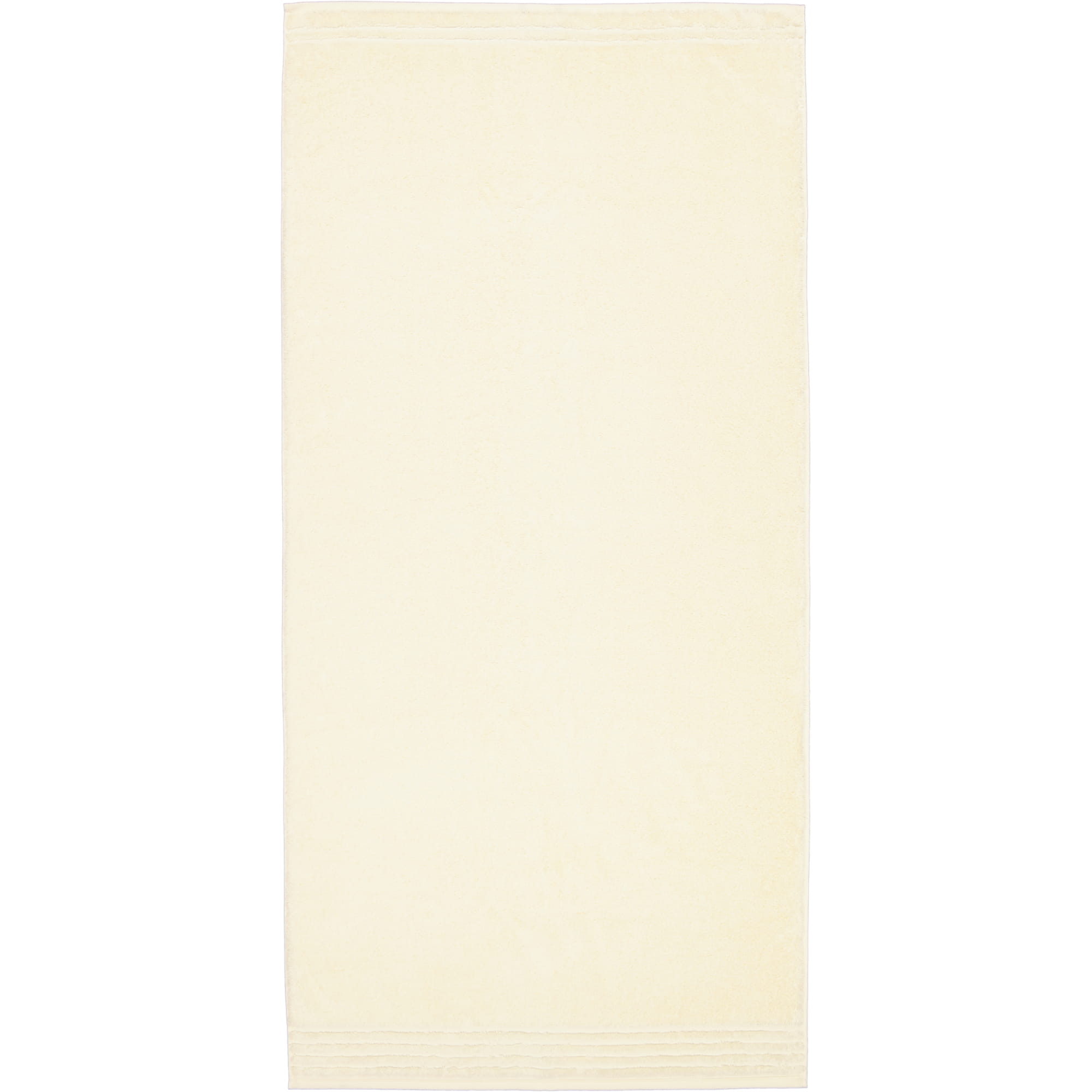 Vossen Handtücher Vienna Style Supersoft chamois - 1000 - Duschtuch 67x140 cm