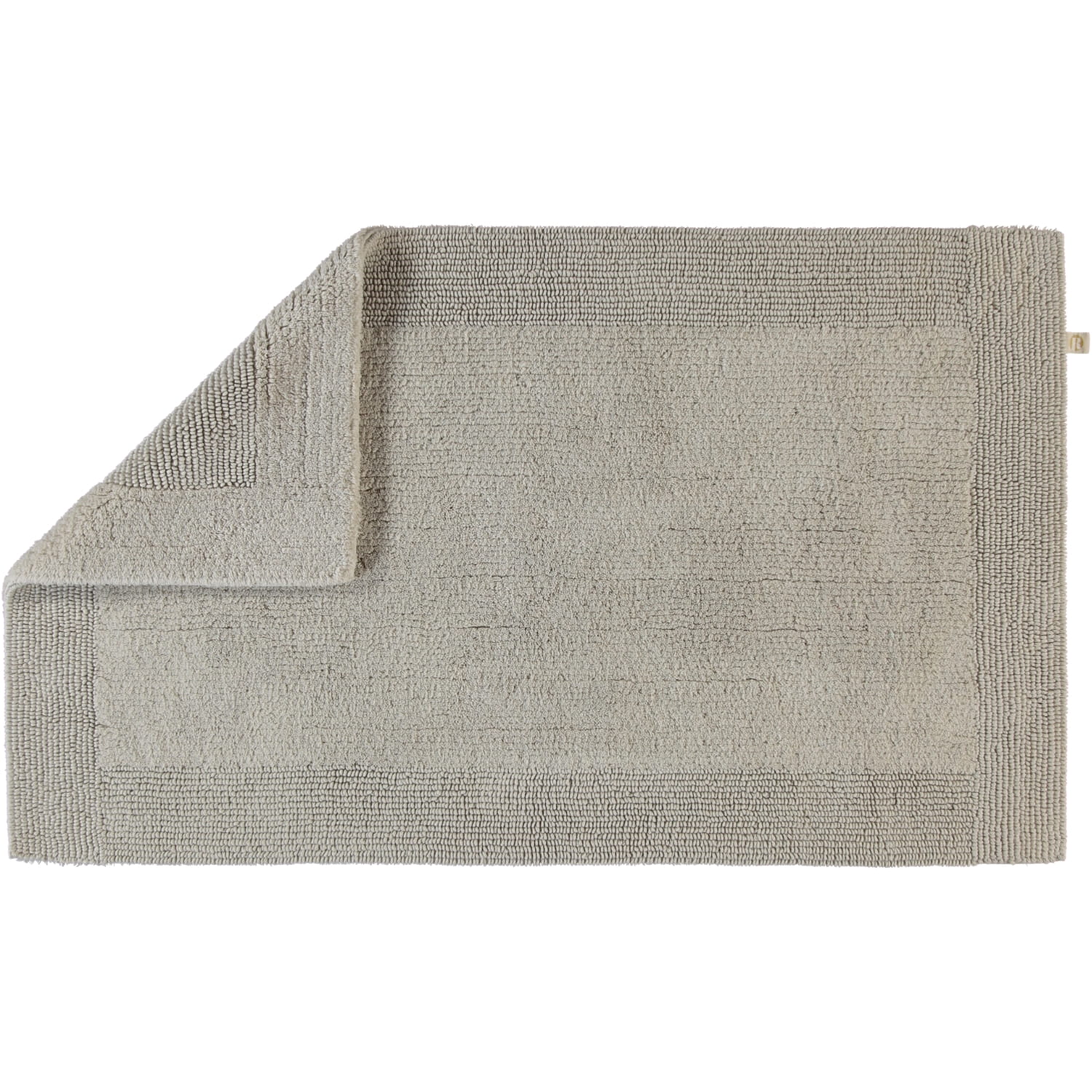 Rhomtuft RHOMTUFT Badteppiche Prestige stone - 320