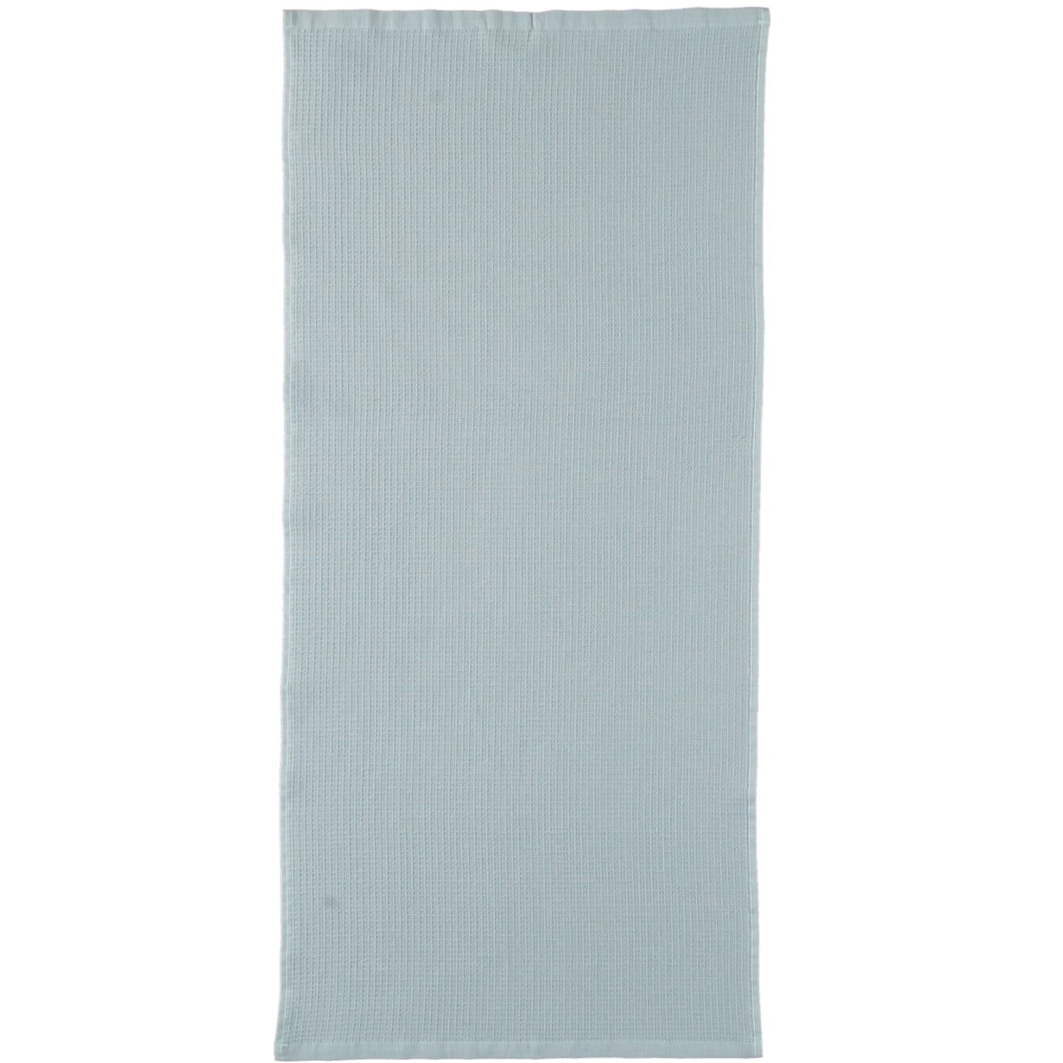 Rhomtuft - Handtücher Face & Body - Farbe: aquamarin - 400 - Handtuch 50x100 cm