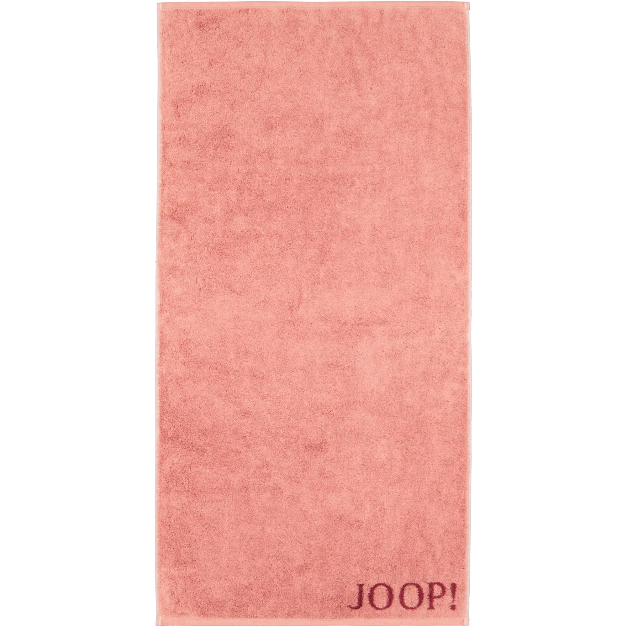 JOOP! Handtücher Classic Doubleface 1600 rouge - 29