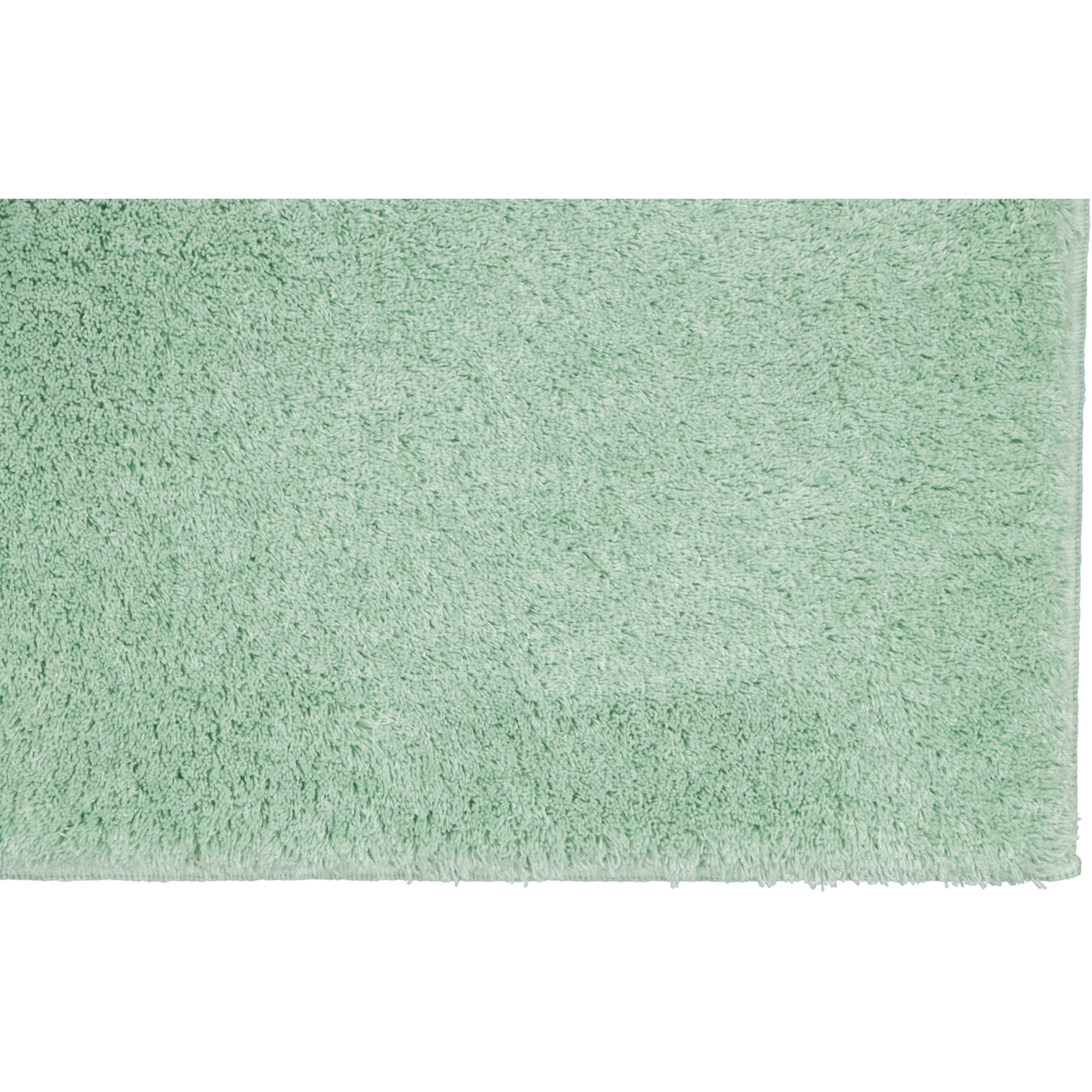 Vossen Badteppiche Timeless soft green - 5305