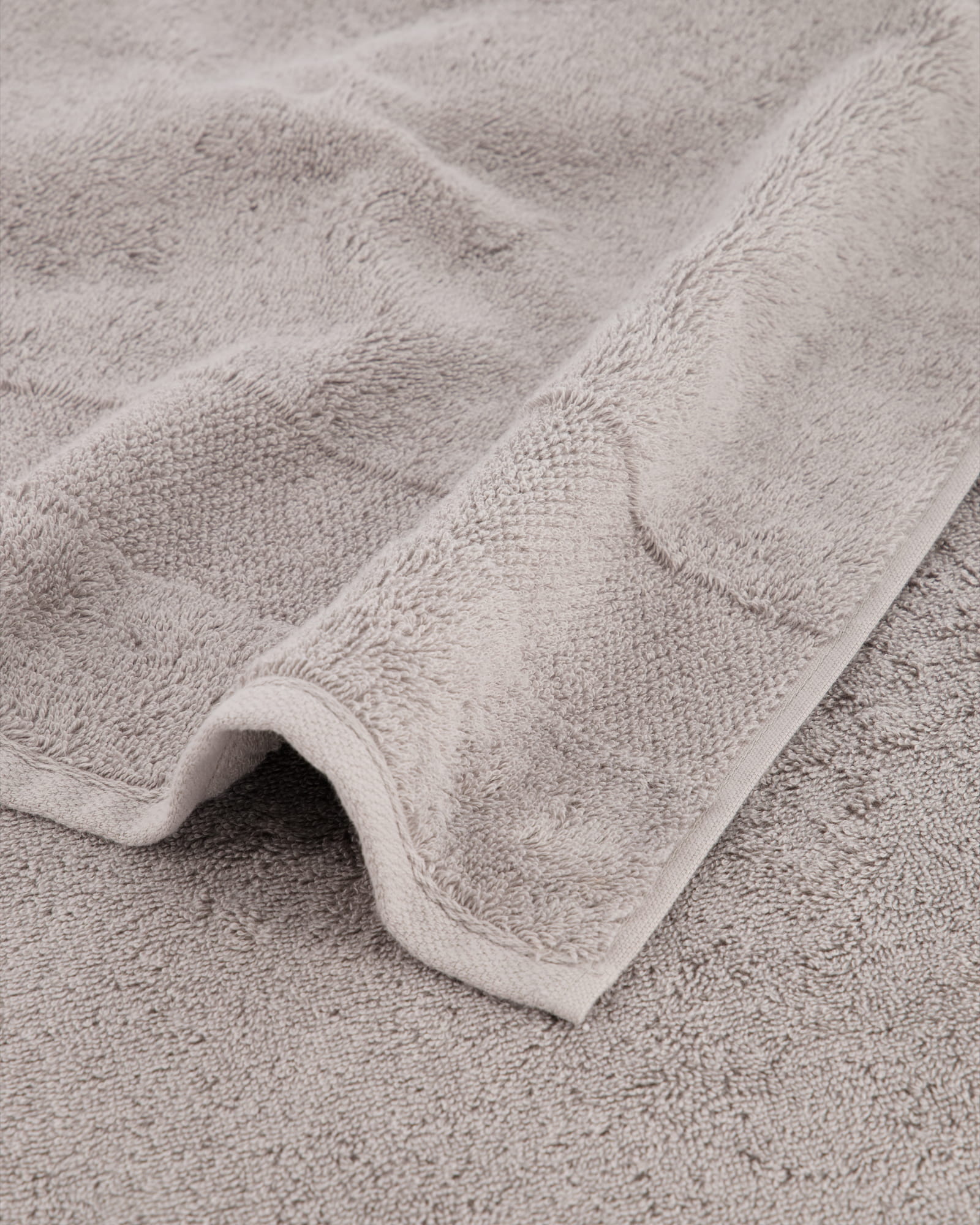 Villeroy & Boch Handtücher One 2550 - Farbe: stone - 727