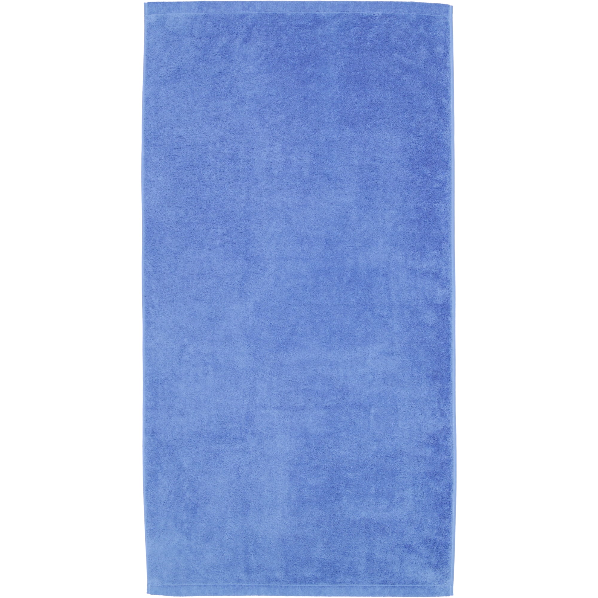 Cawö Handtücher Lifestyle Uni 7007 capri - 134 - Duschtuch 70x140 cm