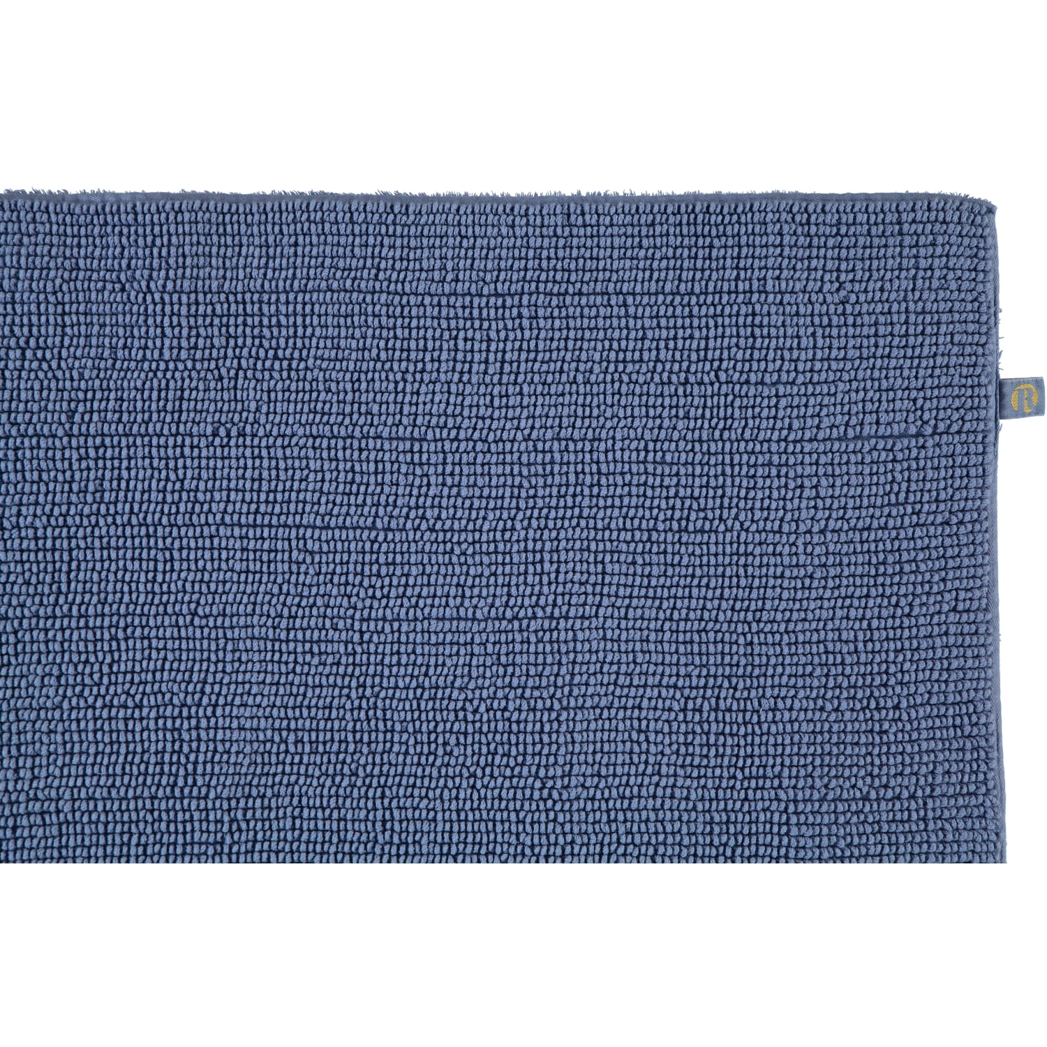 Rhomtuft - Badteppich Pur - Farbe: aqua - 78