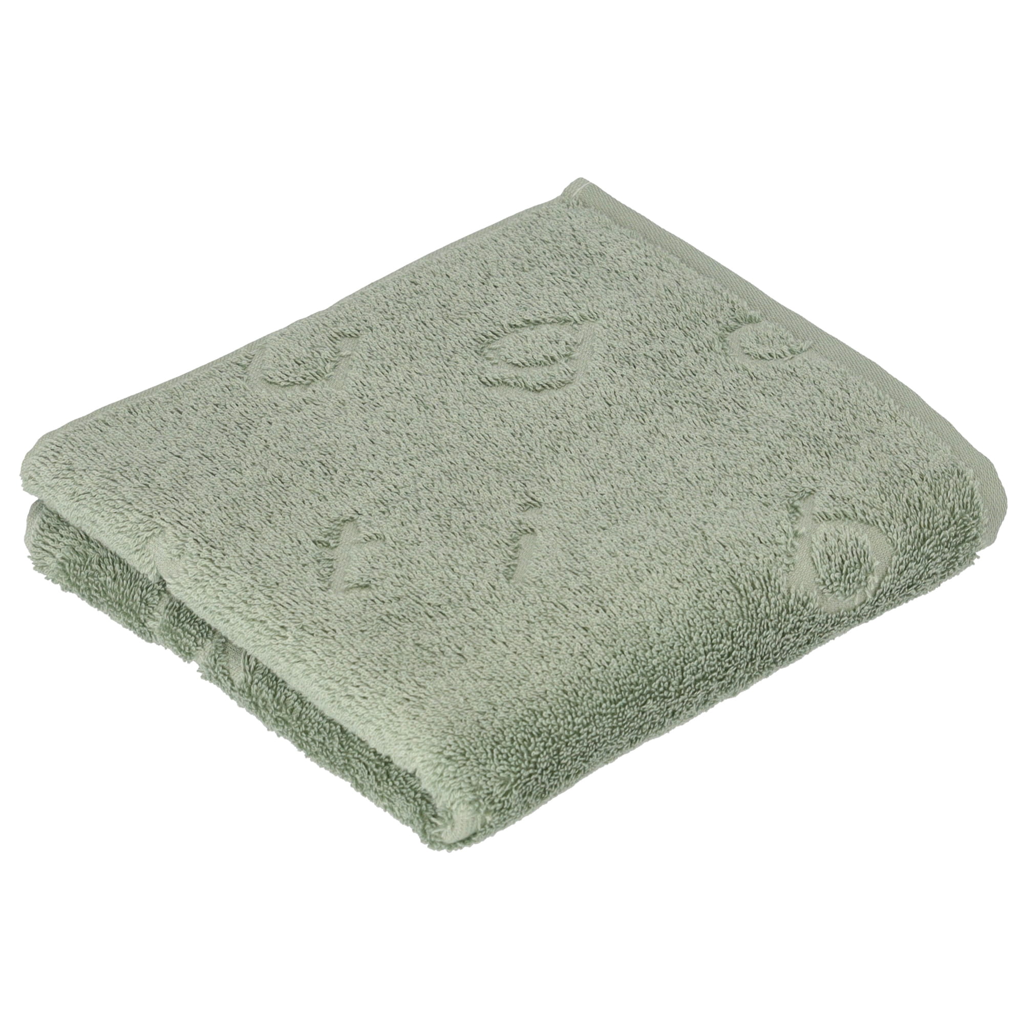 bugatti Handtücher Trentino soft green - 5305