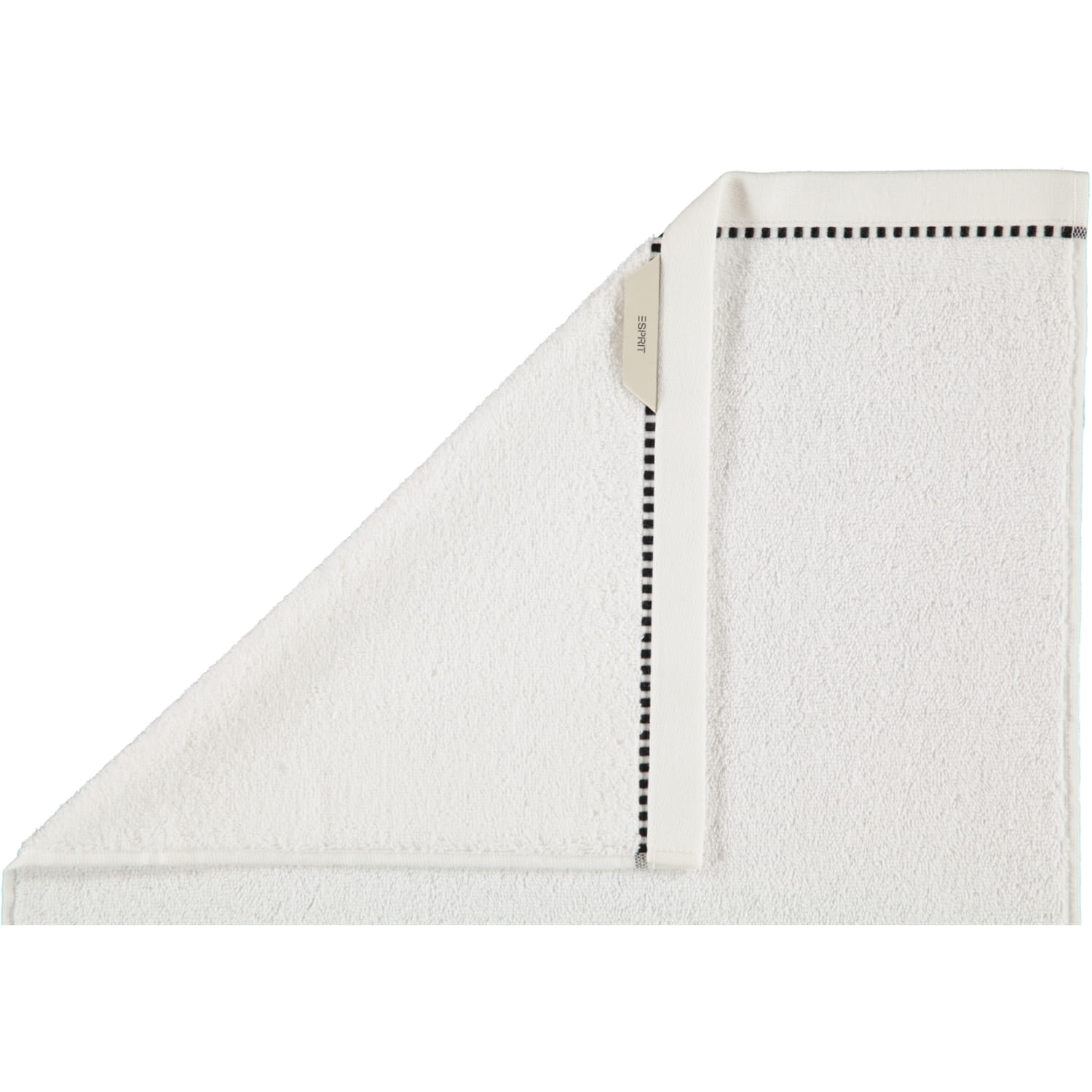 Esprit Box Solid - Farbe: white - 030