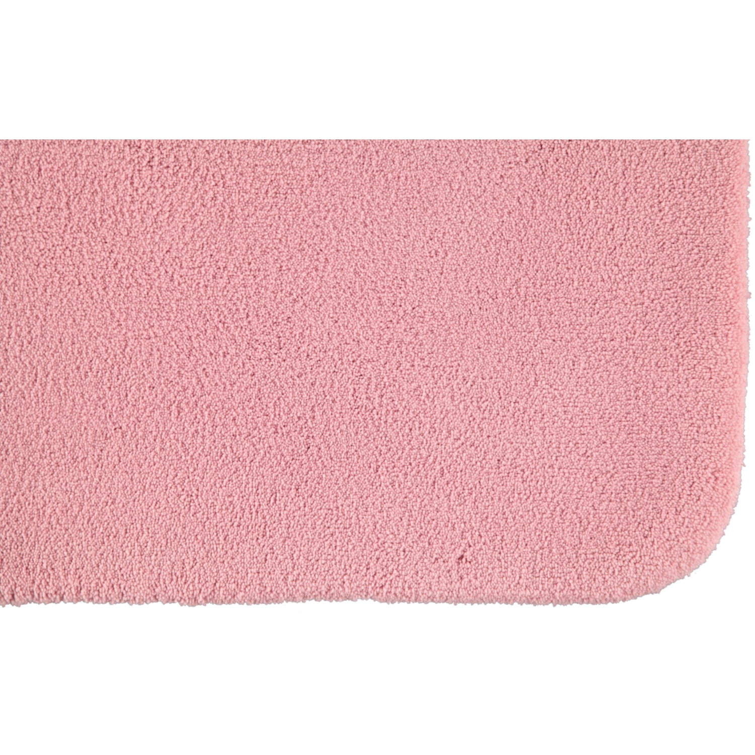 Rhomtuft - Badteppiche Aspect - Farbe: rosenquarz - 402