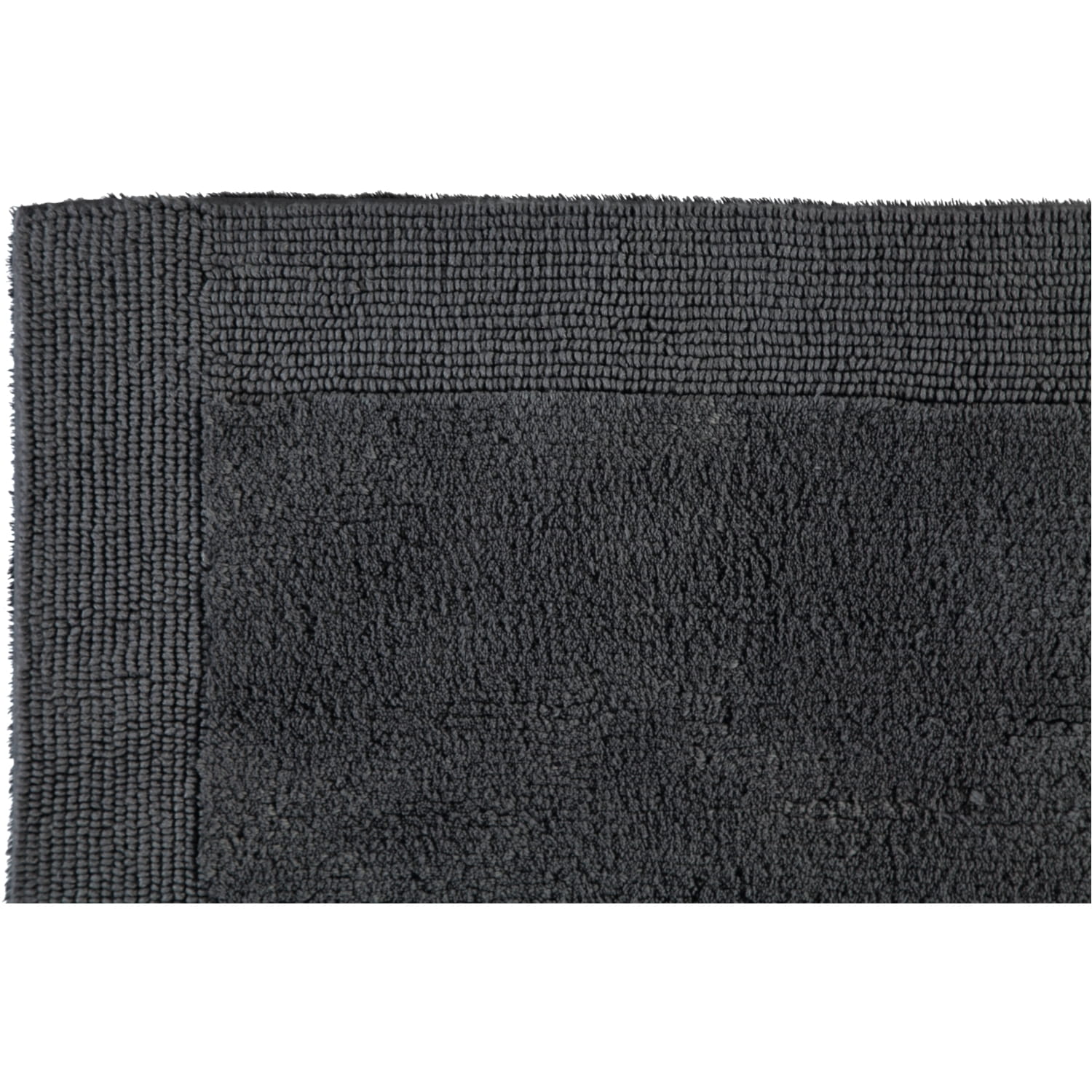 Rhomtuft RHOMTUFT Badteppiche Prestige zinn - 02