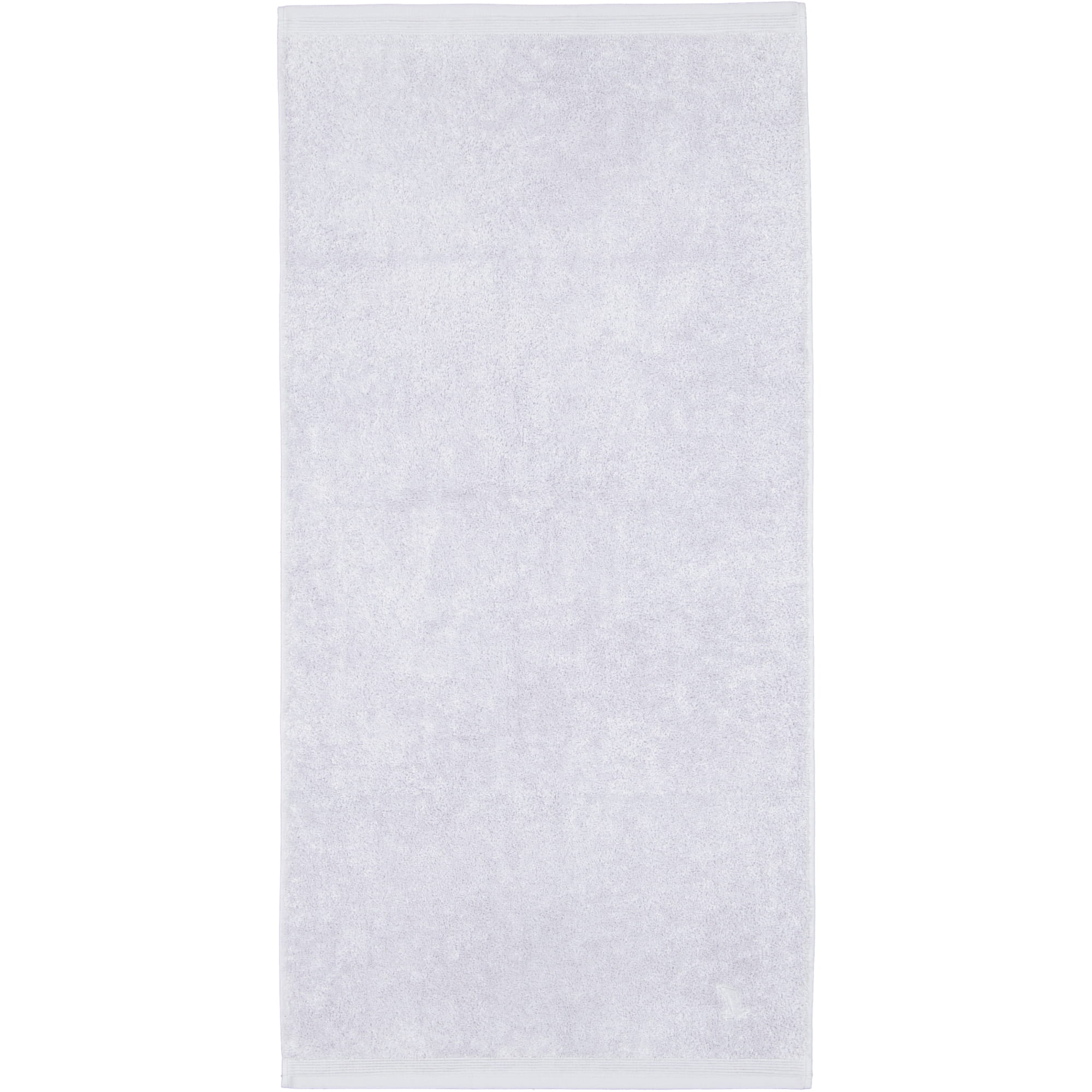Möve - Superwuschel - Farbe: silver - 829 (0-1725/8775) - Handtuch 60x110 cm
