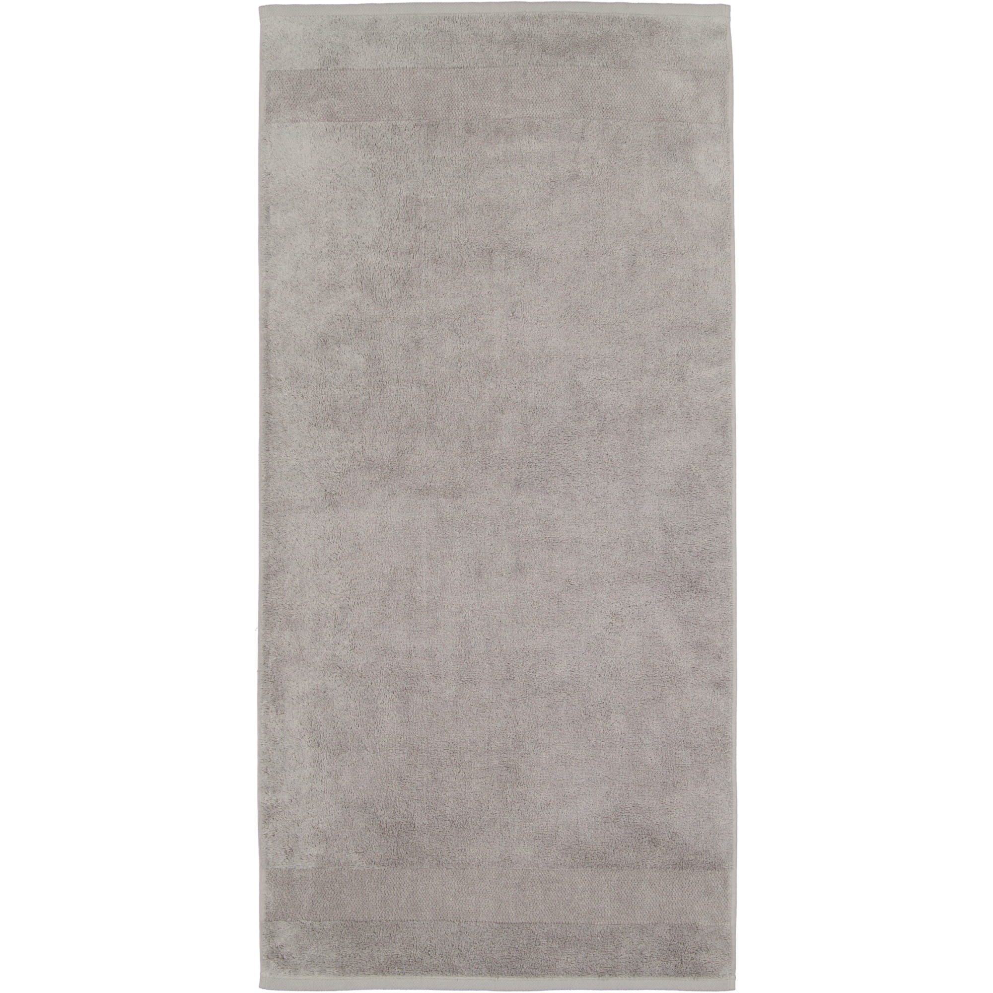 Villeroy & Boch Handtücher One 2550 - Farbe: stone - 727 - Handtuch 50x100 cm