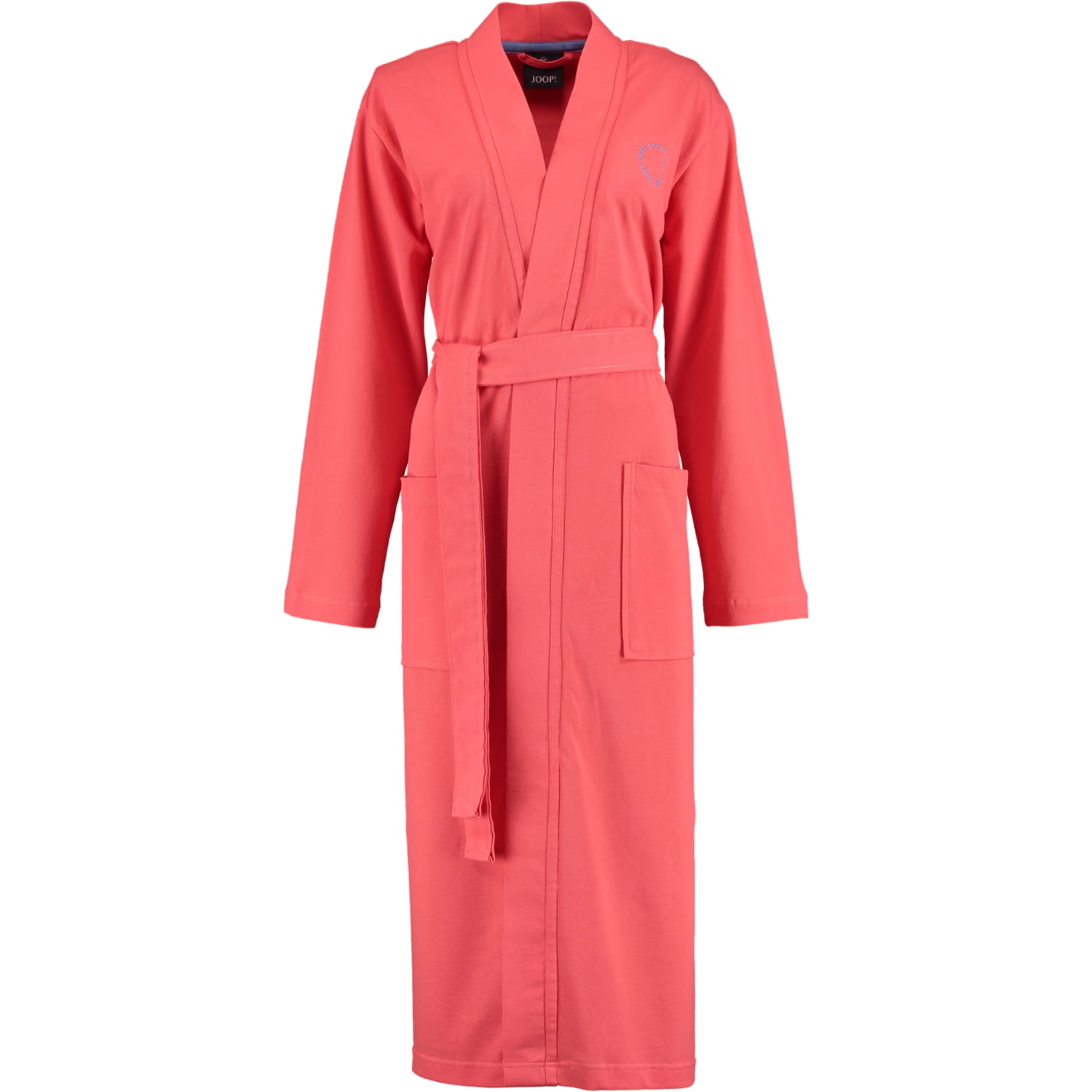 JOOP! Bademäntel Damen Kimono 1654 coral - 21