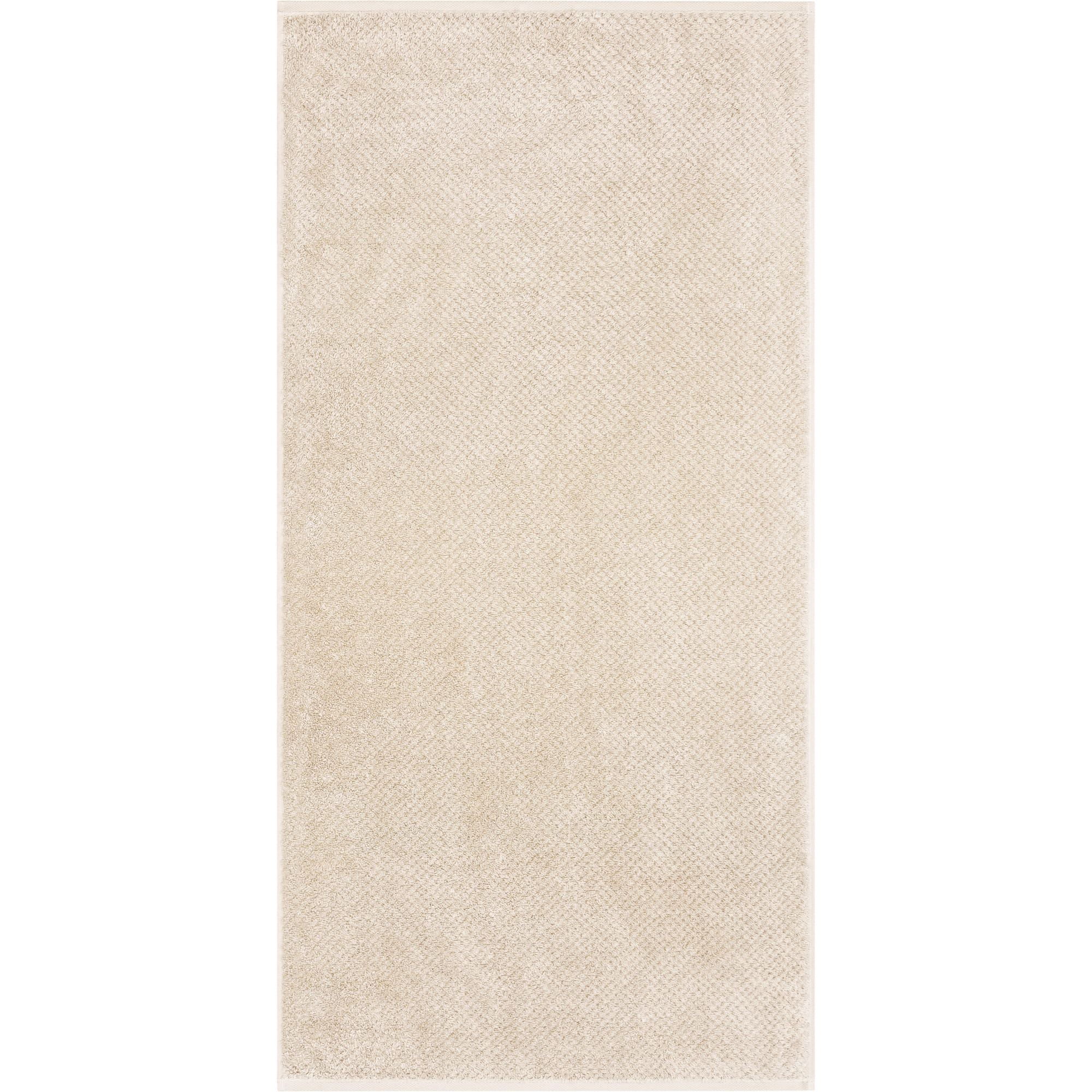 Cawö Handtücher Pure 6500 travertin - 366 - Handtuch 50x100 cm