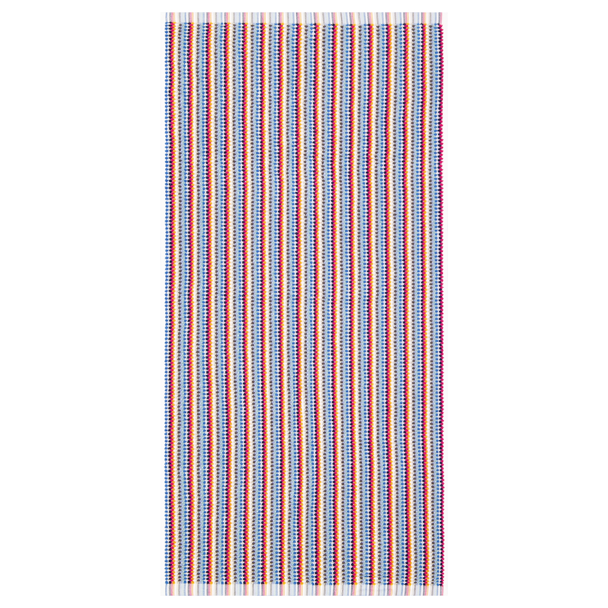 Möve Handtücher Bliss Bunt multicolor - 041
