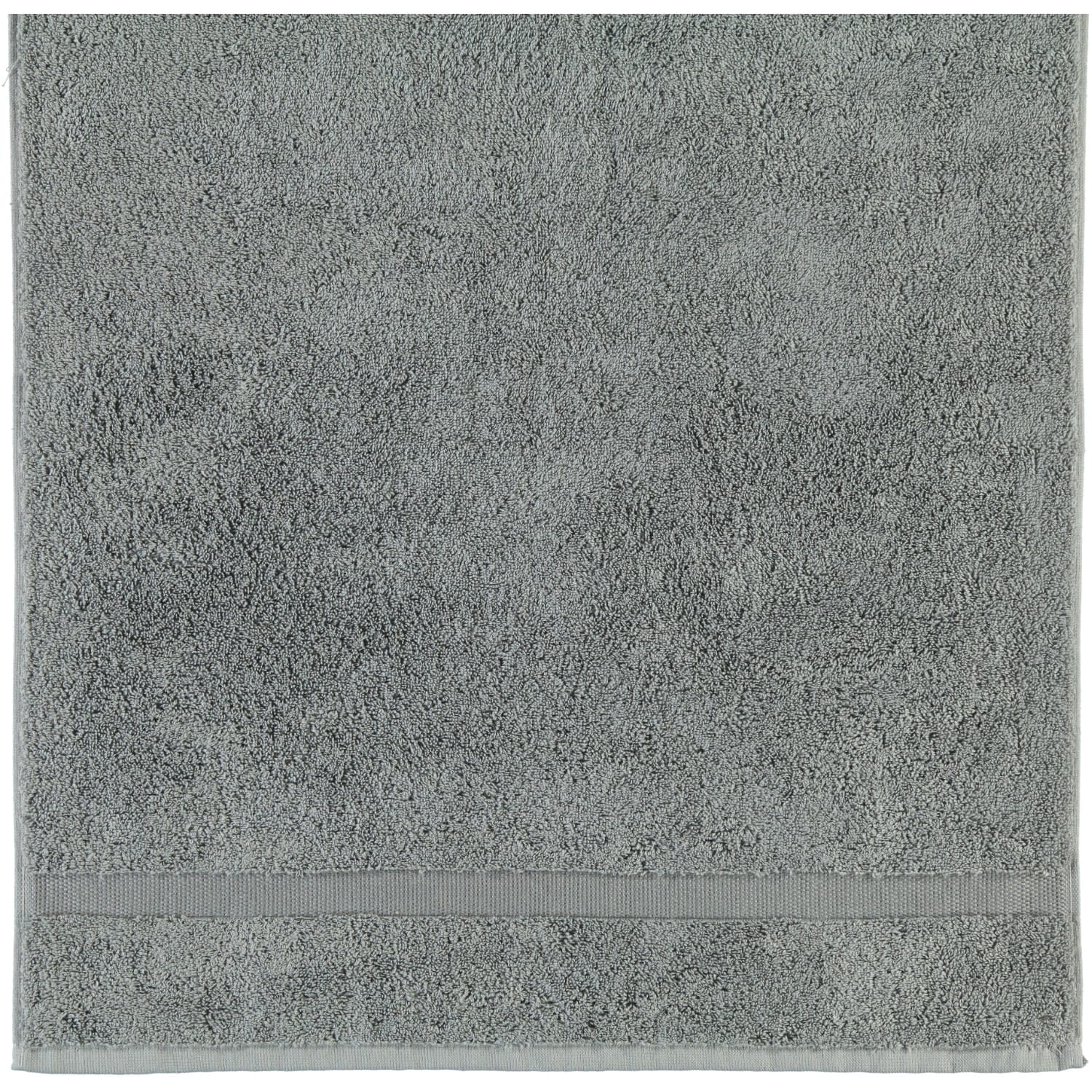 Rhomtuft - Handtücher Princess - Farbe: kiesel - 85