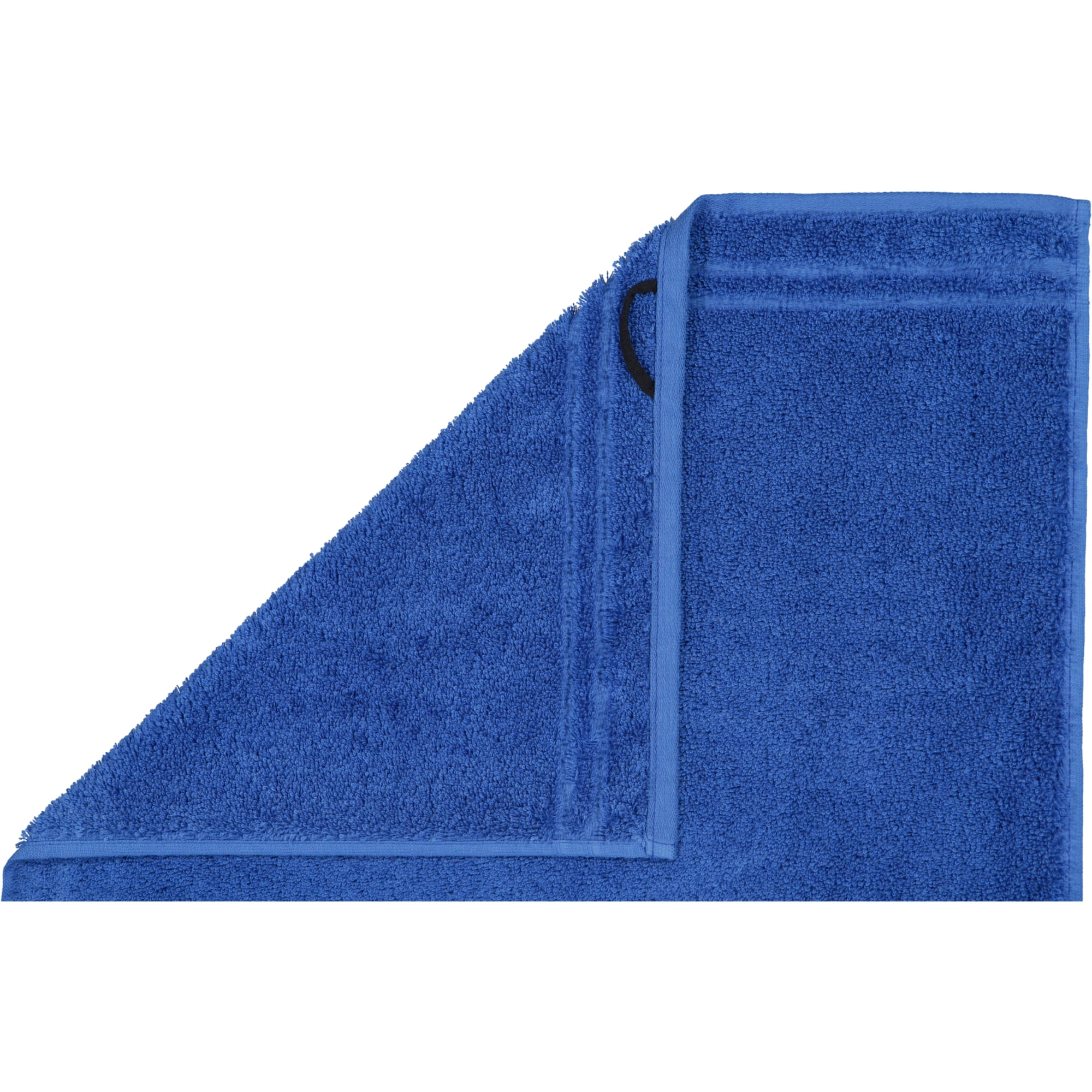 Vossen Handtücher Vienna Style Supersoft deep blue - 4690