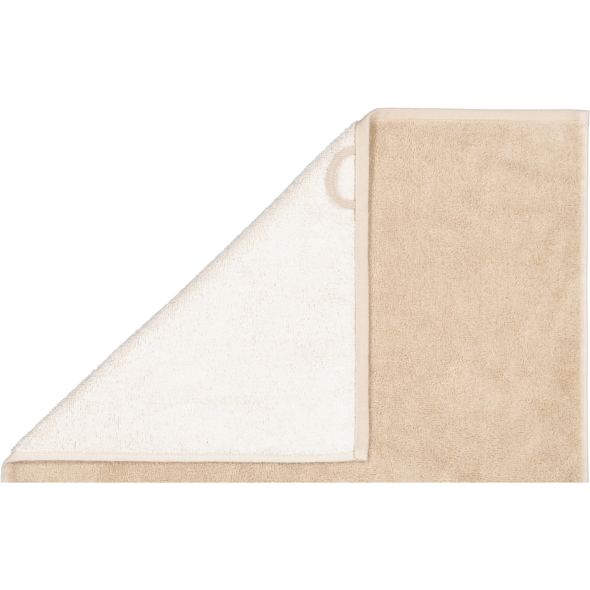 Cawö Handtücher Alpenchic Edition Berge 6269 natur - 33 - Duschtuch 70x140 cm