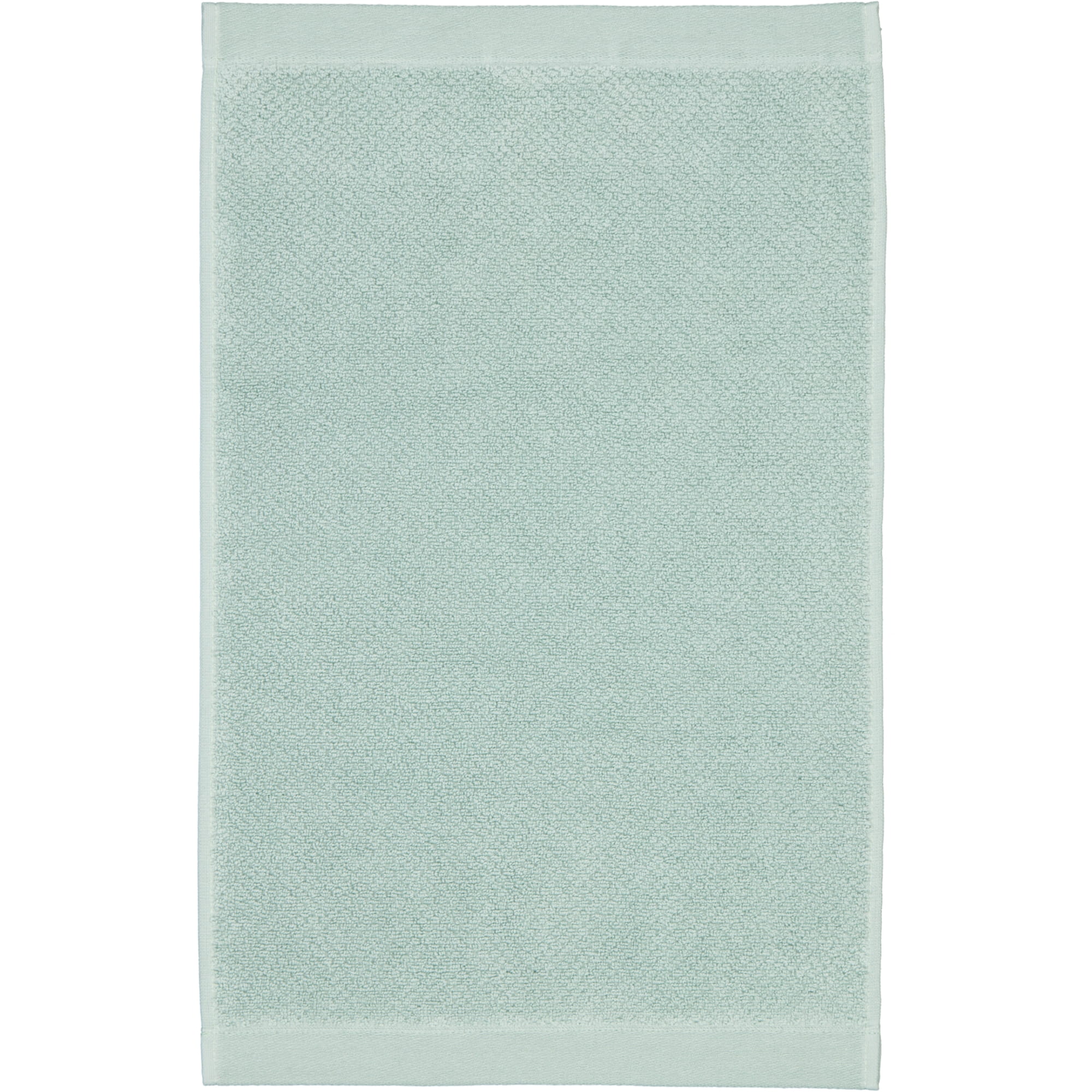 Möve Handtücher Bliss reed green - 651 - Gästetuch 30x50 cm