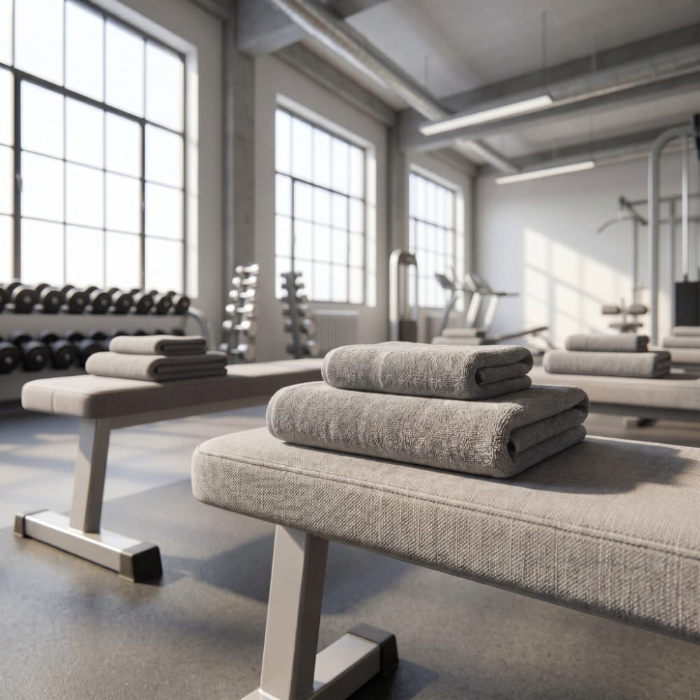 Fitness-Handtuch