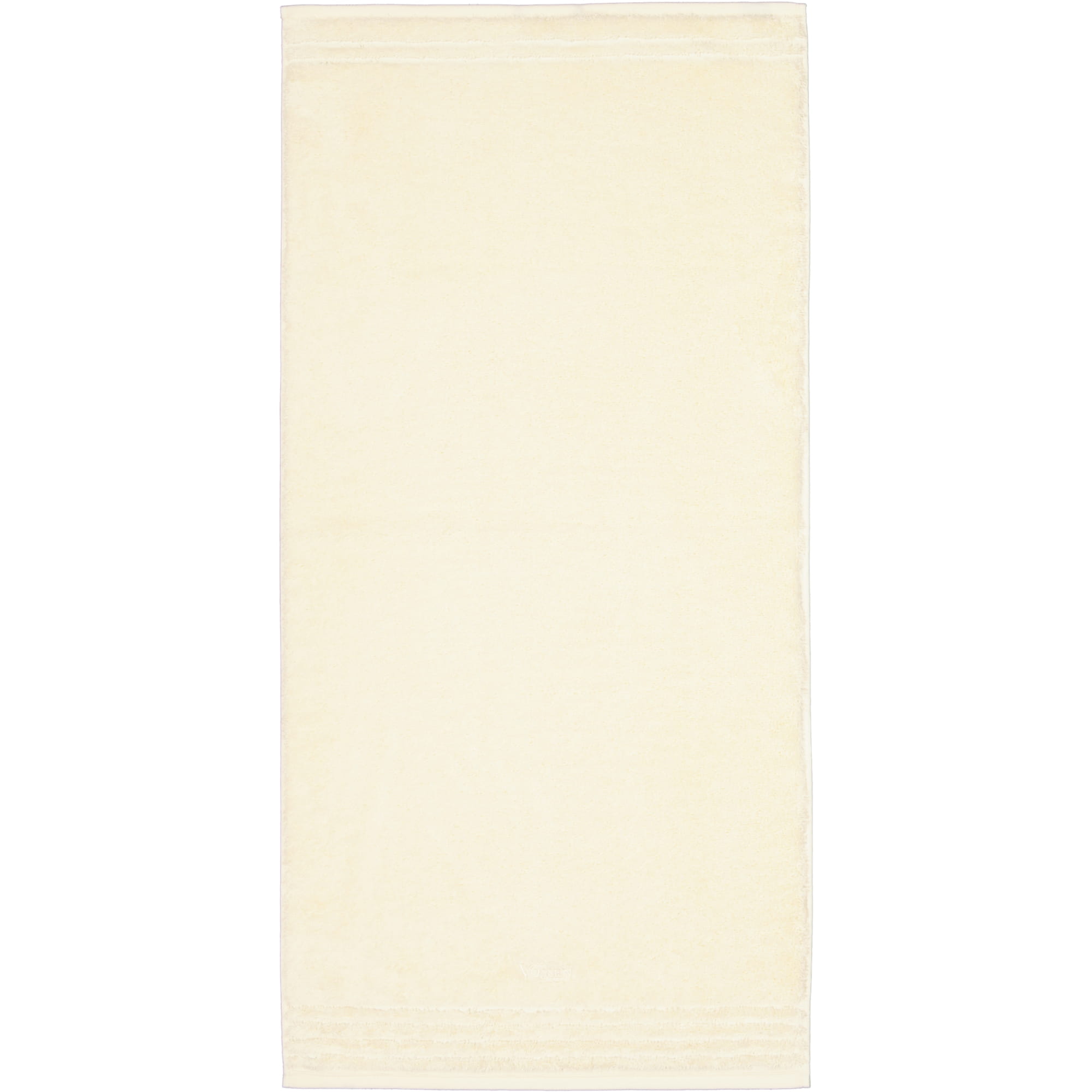 Vossen Handtücher Vienna Style Supersoft chamois - 1000 - Handtuch 50x100 cm
