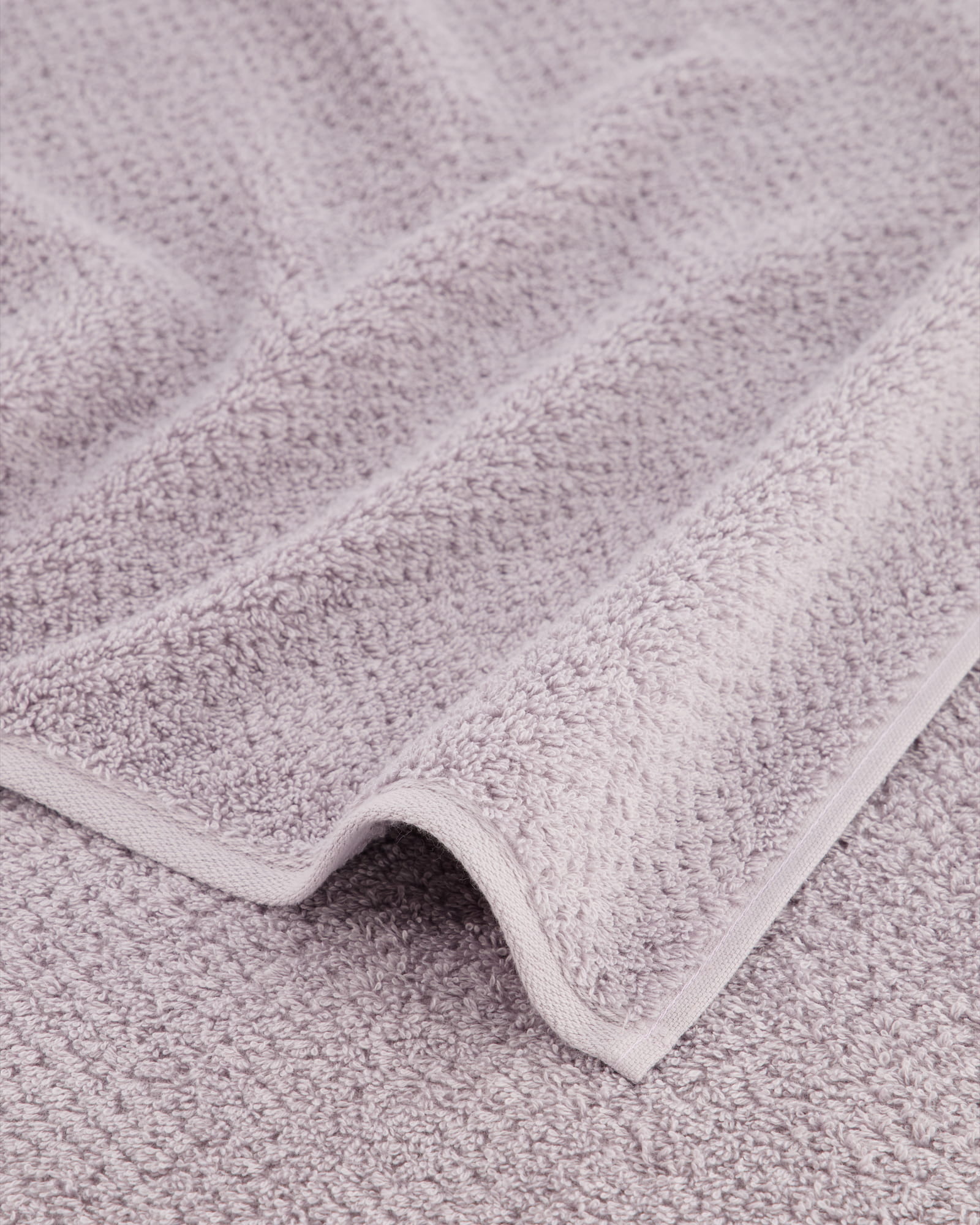 Cawö Handtücher Pure 6500 - Farbe: quarz - 805