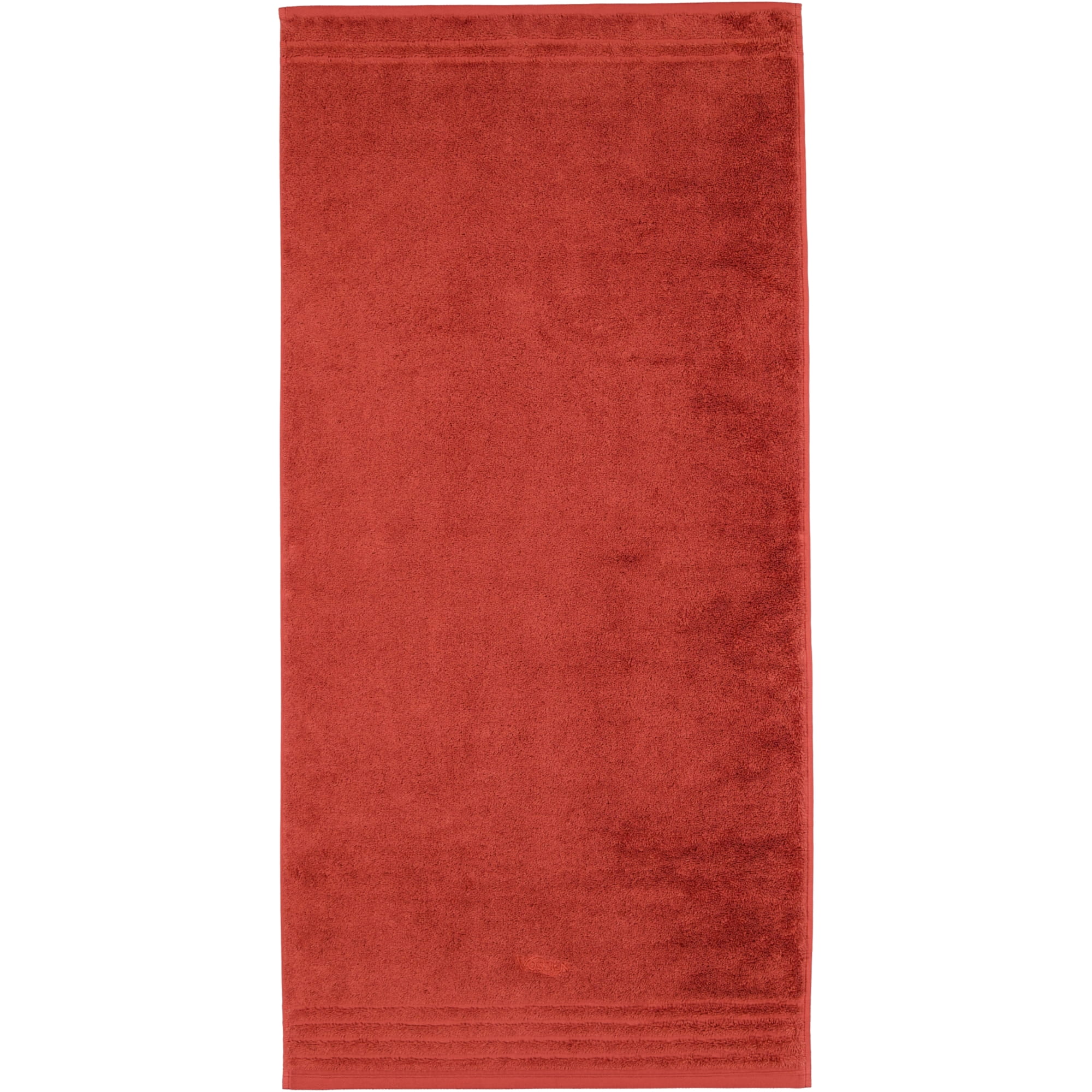 Vossen Handtücher Vienna Style Supersoft terra - 6400 - Handtuch 50x100 cm
