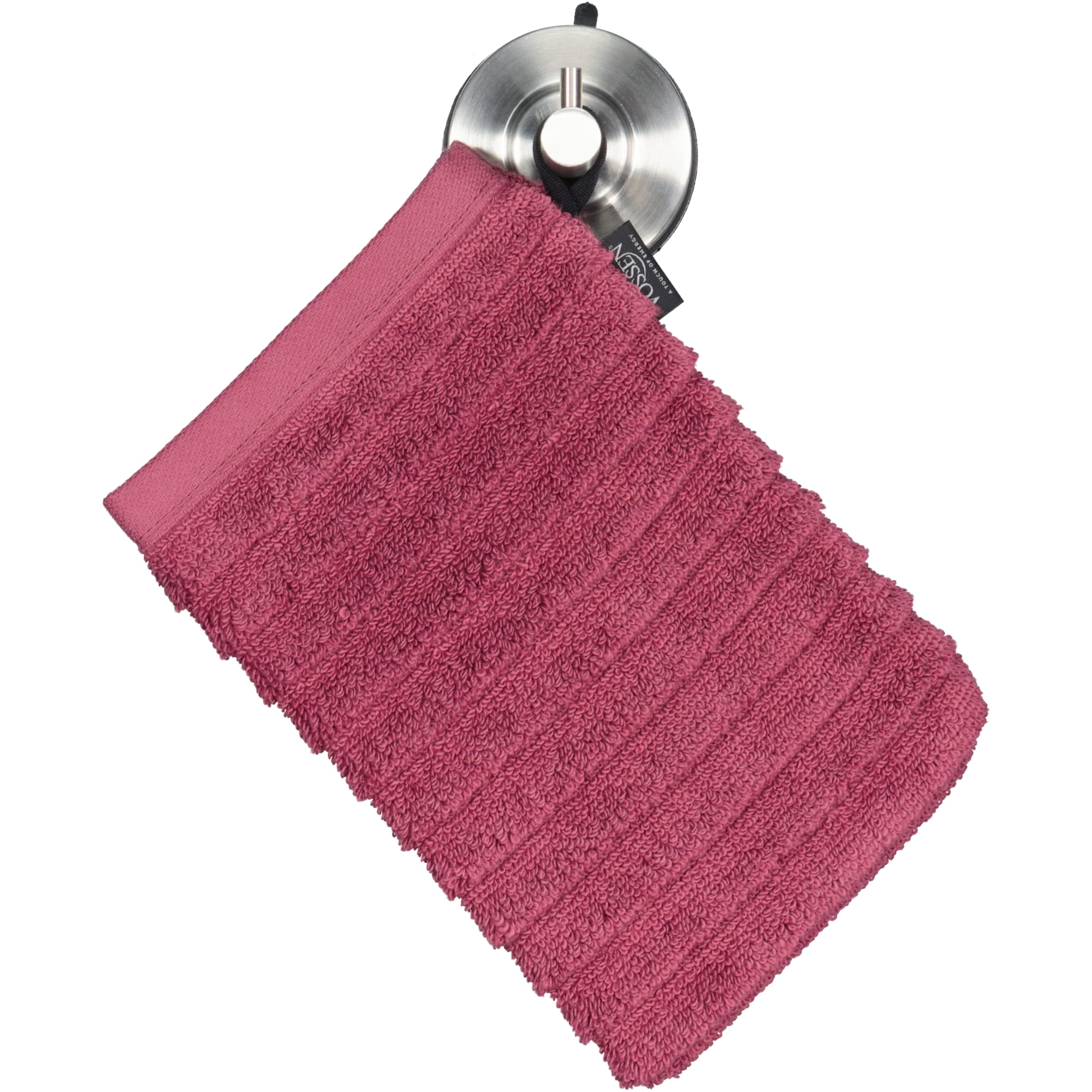 Vossen Handtücher Mystic hibiscus - 3715 - Waschhandschuh 16x22 cm