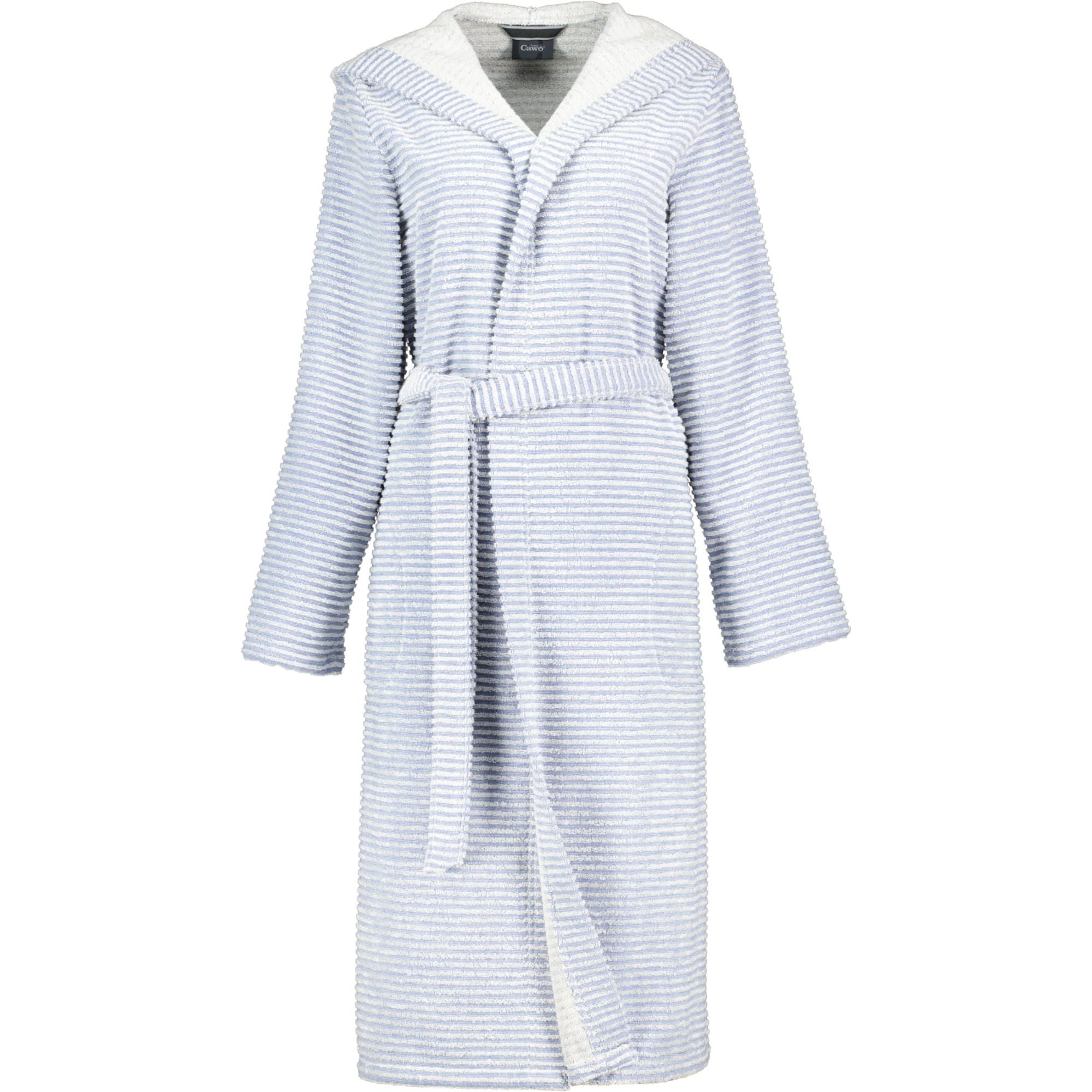 Cawö Bademäntel Damen Kapuze Kapuze 6221 capri - 11