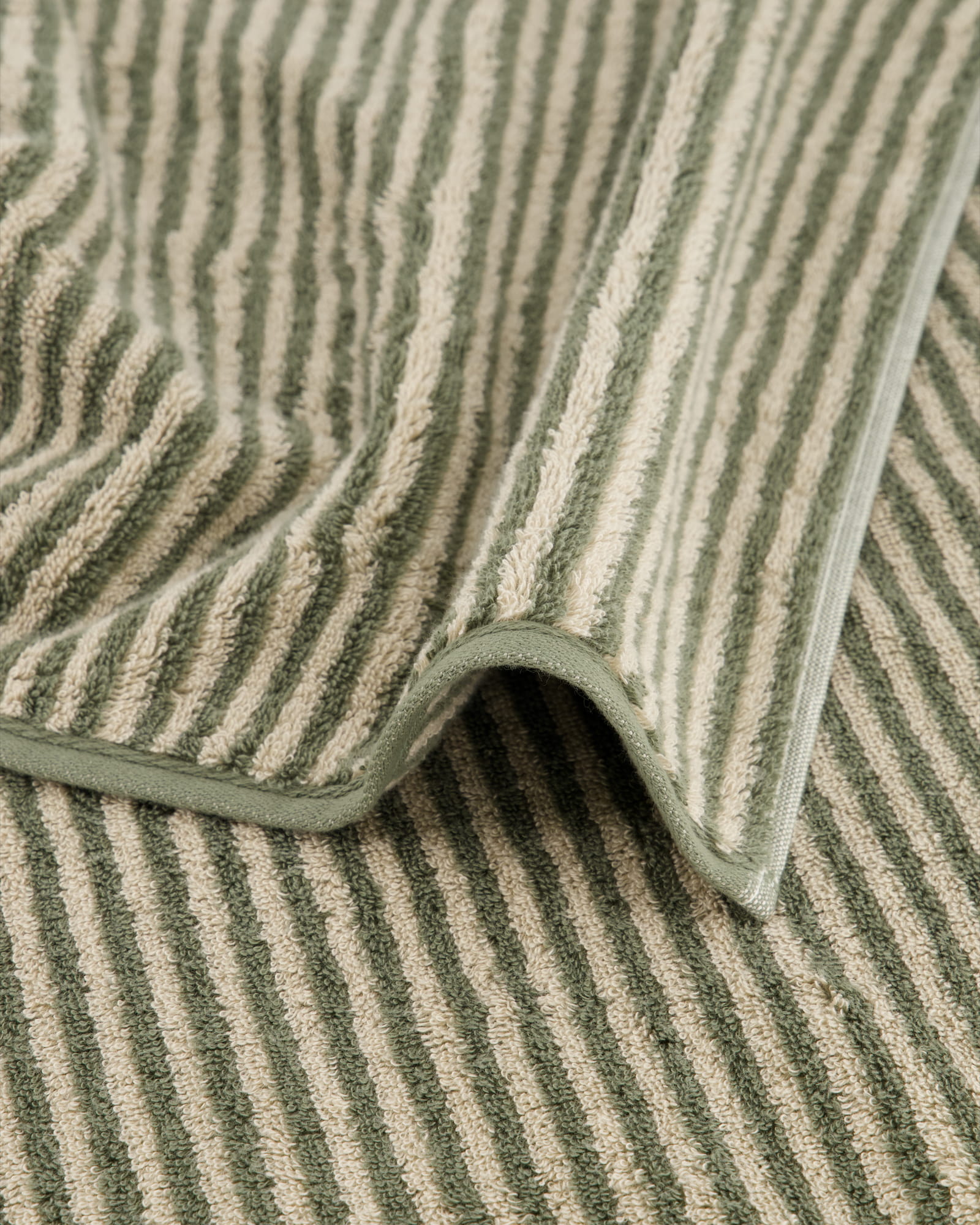 Cawö Handtücher Two-Tone Stripes 480 field - 34