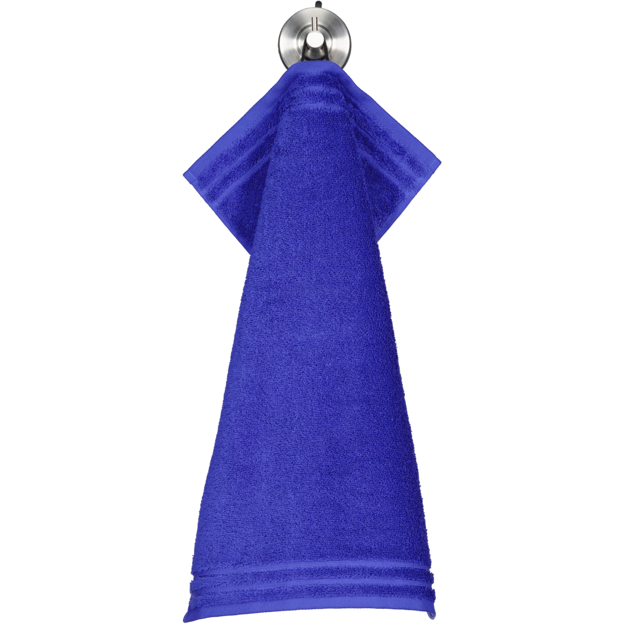 Vossen Handtücher Calypso Feeling reflex blue - 4790 - Gästetuch 30x50 cm