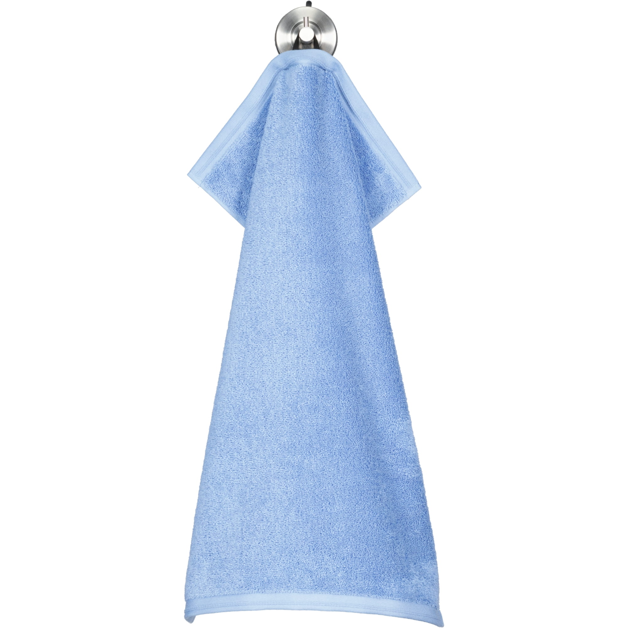 Vossen Handtücher Vegan Life pacific pearl - 4360 - Gästetuch 40x60 cm