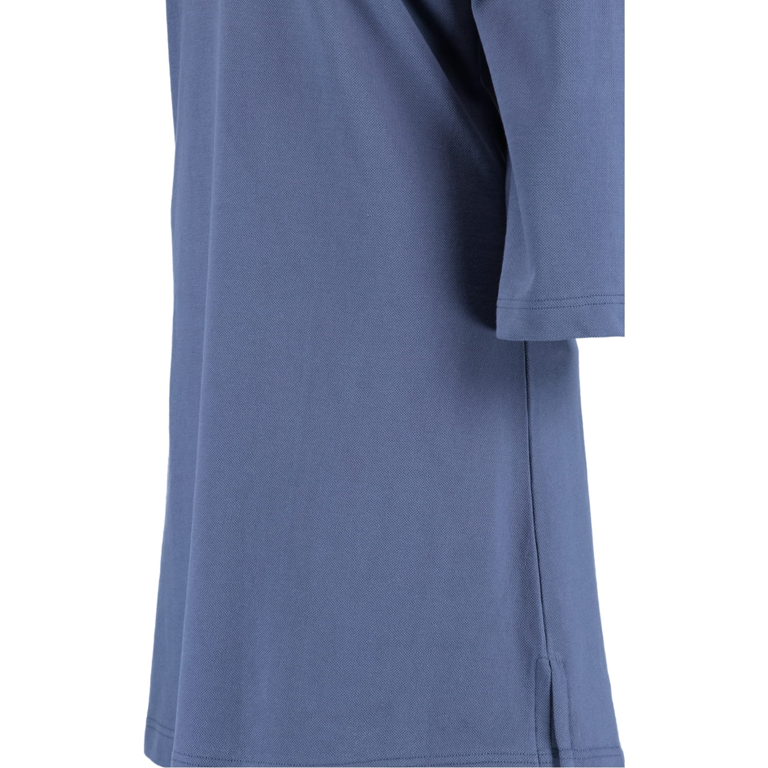 Cawö Home Strandkleider Damen Tunika 819 nachtblau - 10
