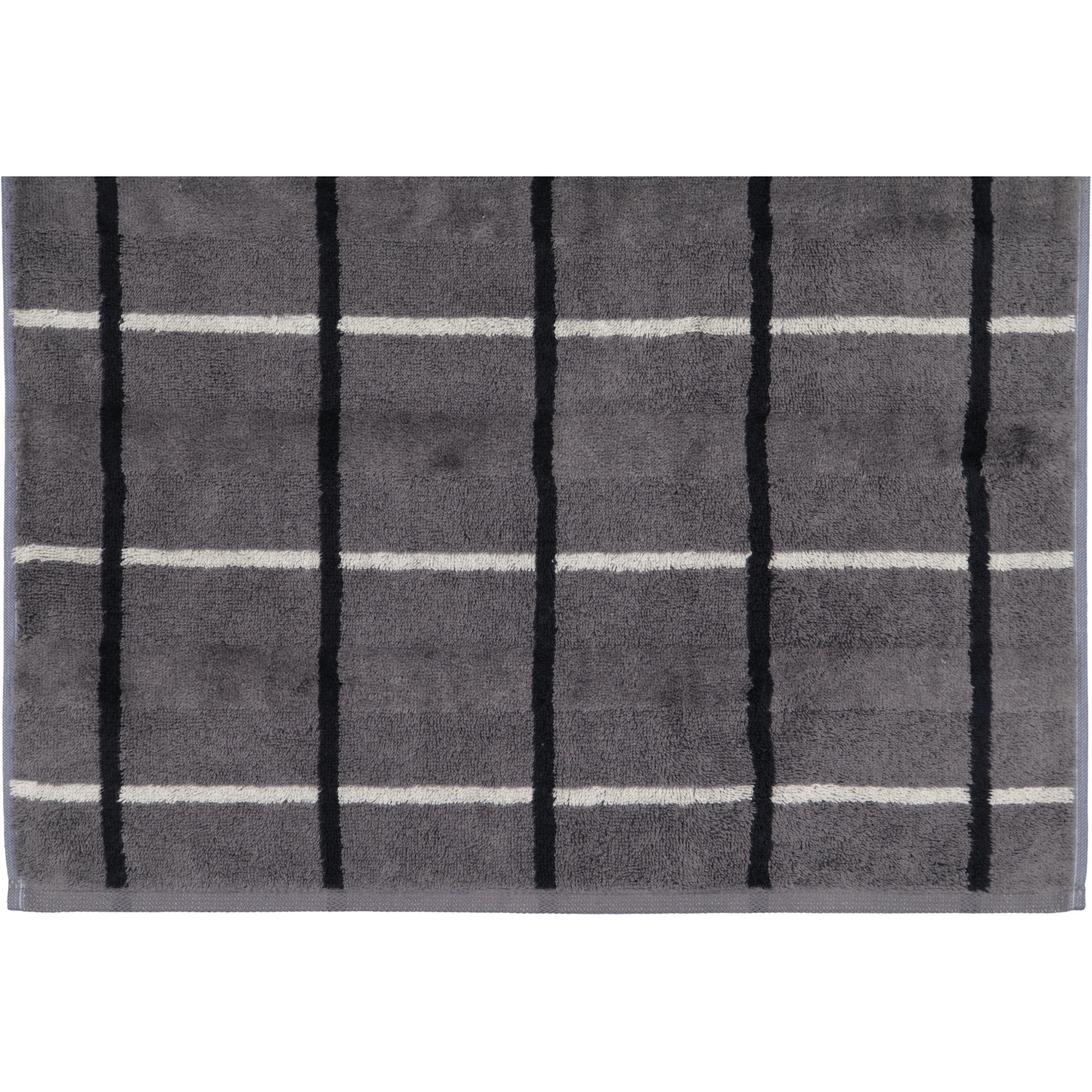 Cawö - Noblesse Square 1079 - Farbe: anthrazit - 77