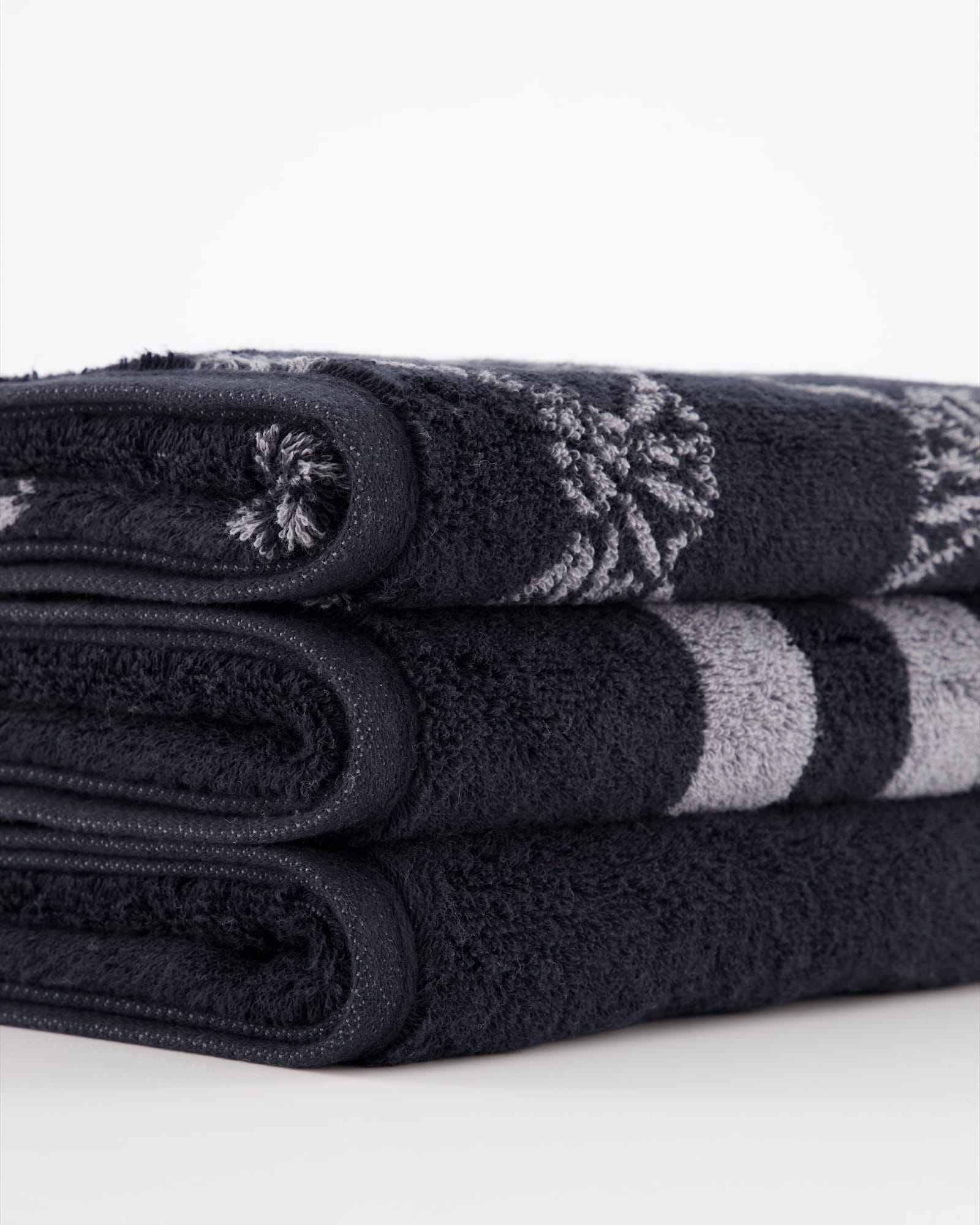 JOOP! Cornflower 1611 - Farbe: Schwarz - 90