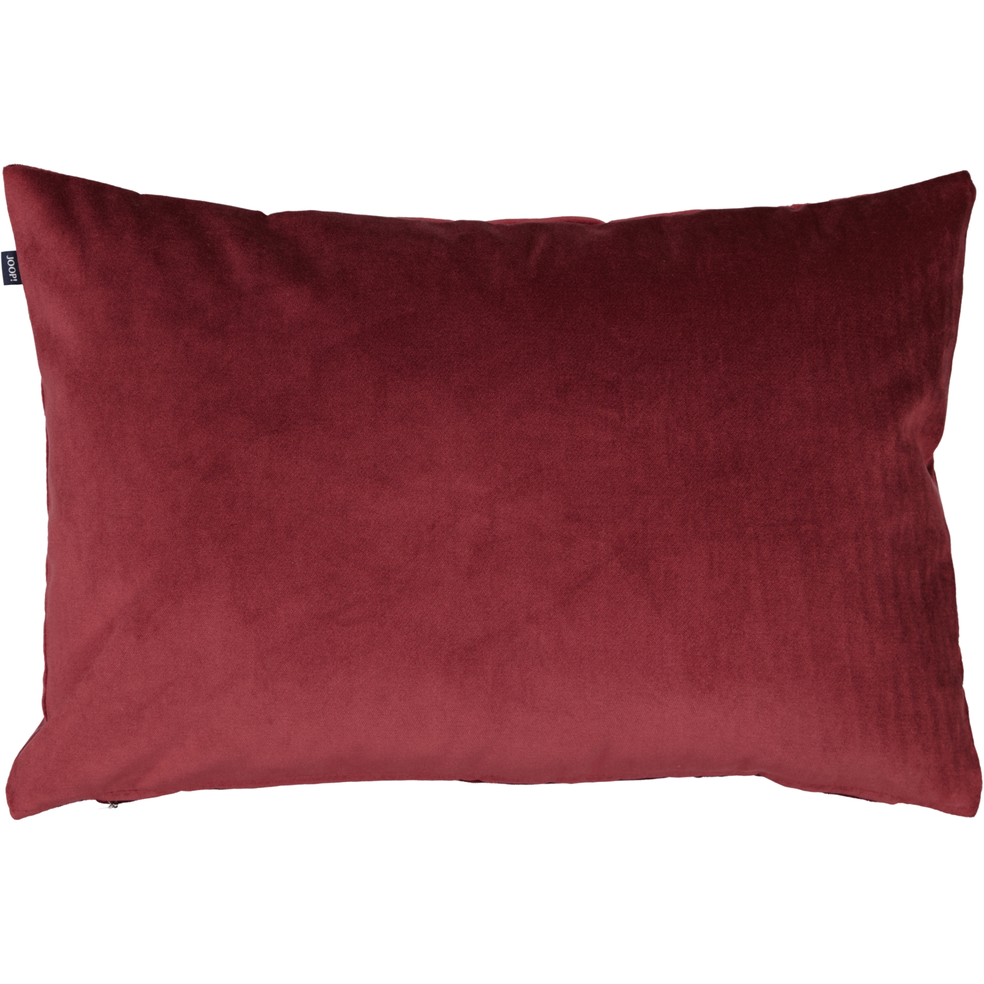JOOP! Kissenhüllen Paisley Rouge - 065