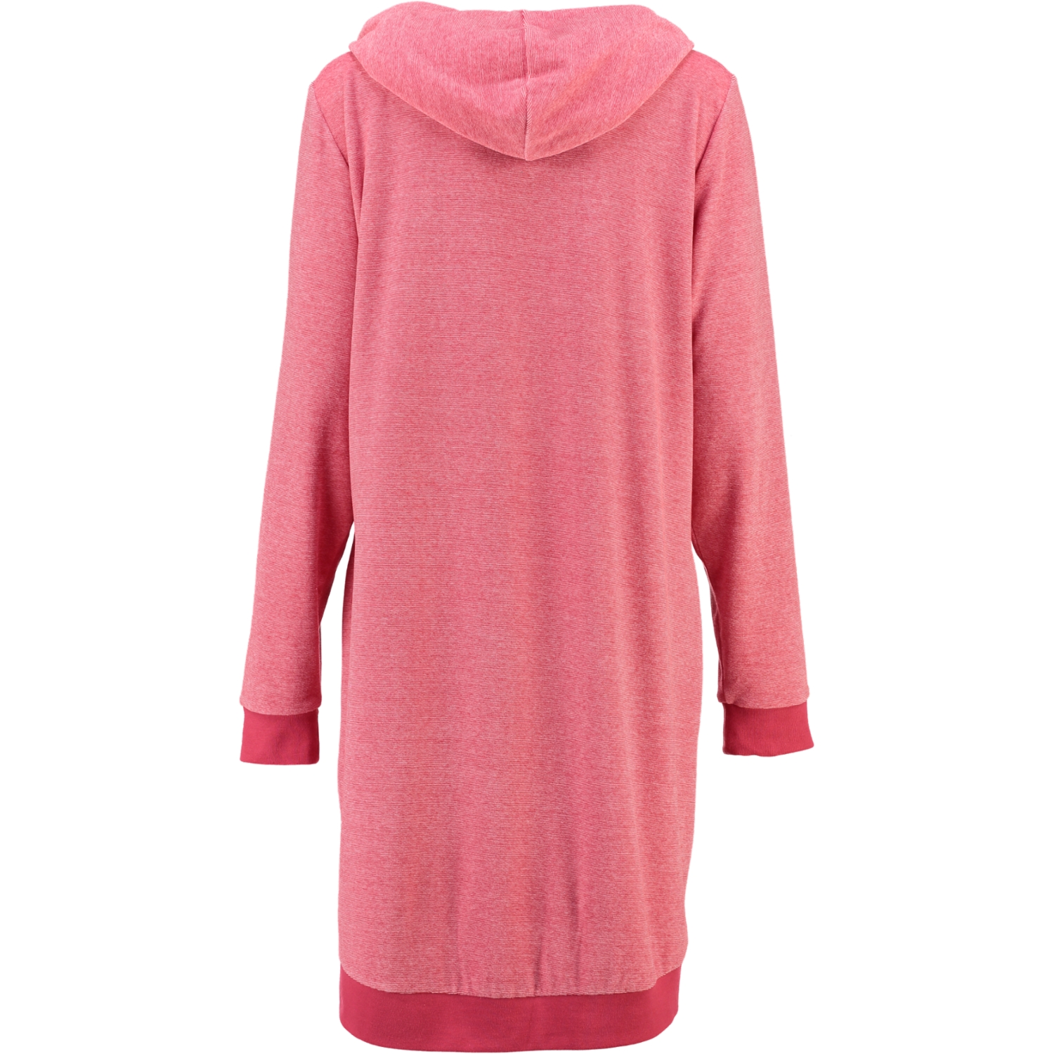 Cawö Home Hoodie 818 - Farbe: koralle - 22