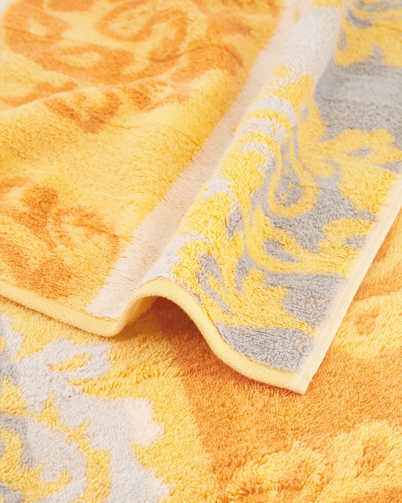 Cawö - Noblesse Cashmere Jacquard 1057 - Farbe: melba - 35