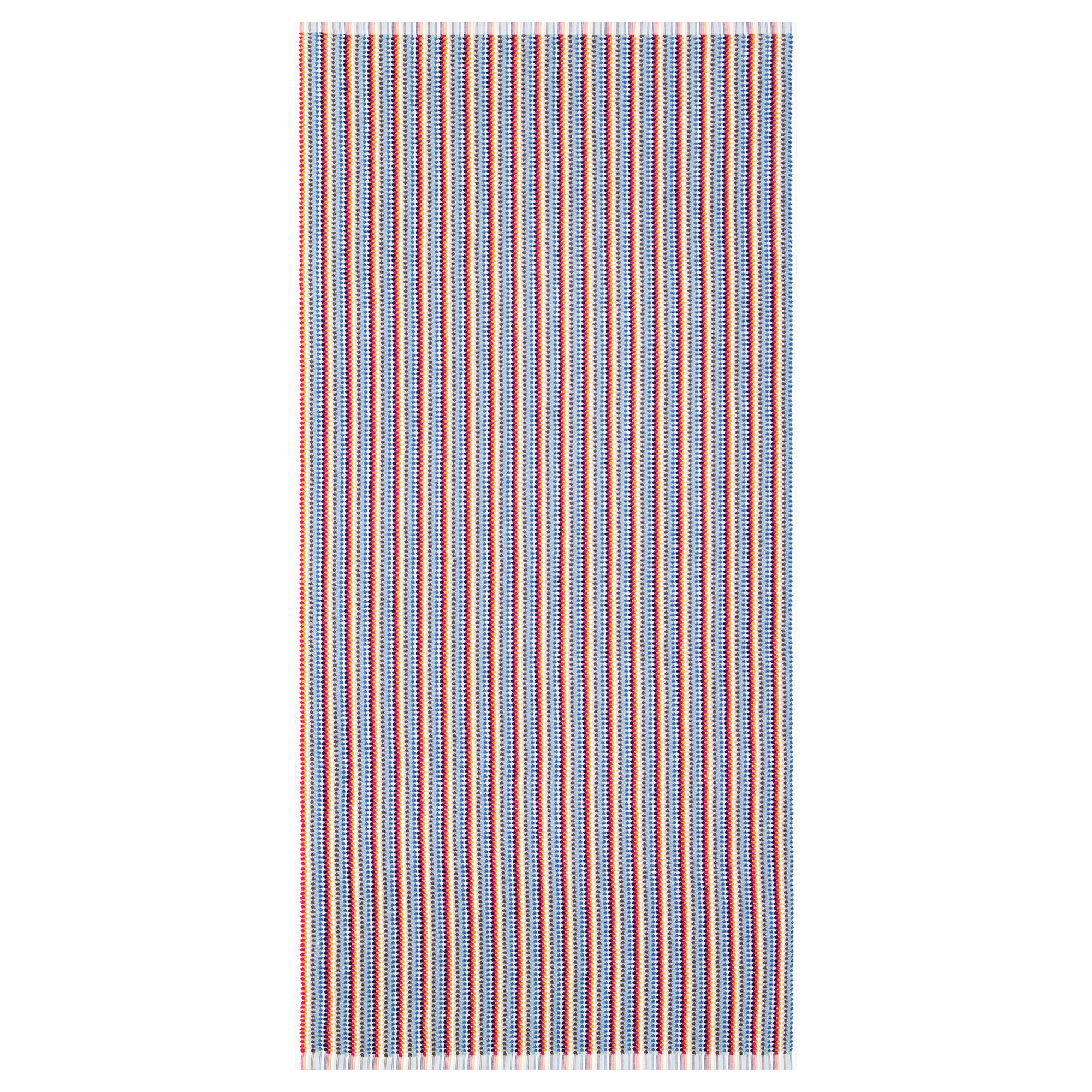 Möve Handtücher Bliss Bunt multicolor - 041 - Duschtuch 67x140 cm