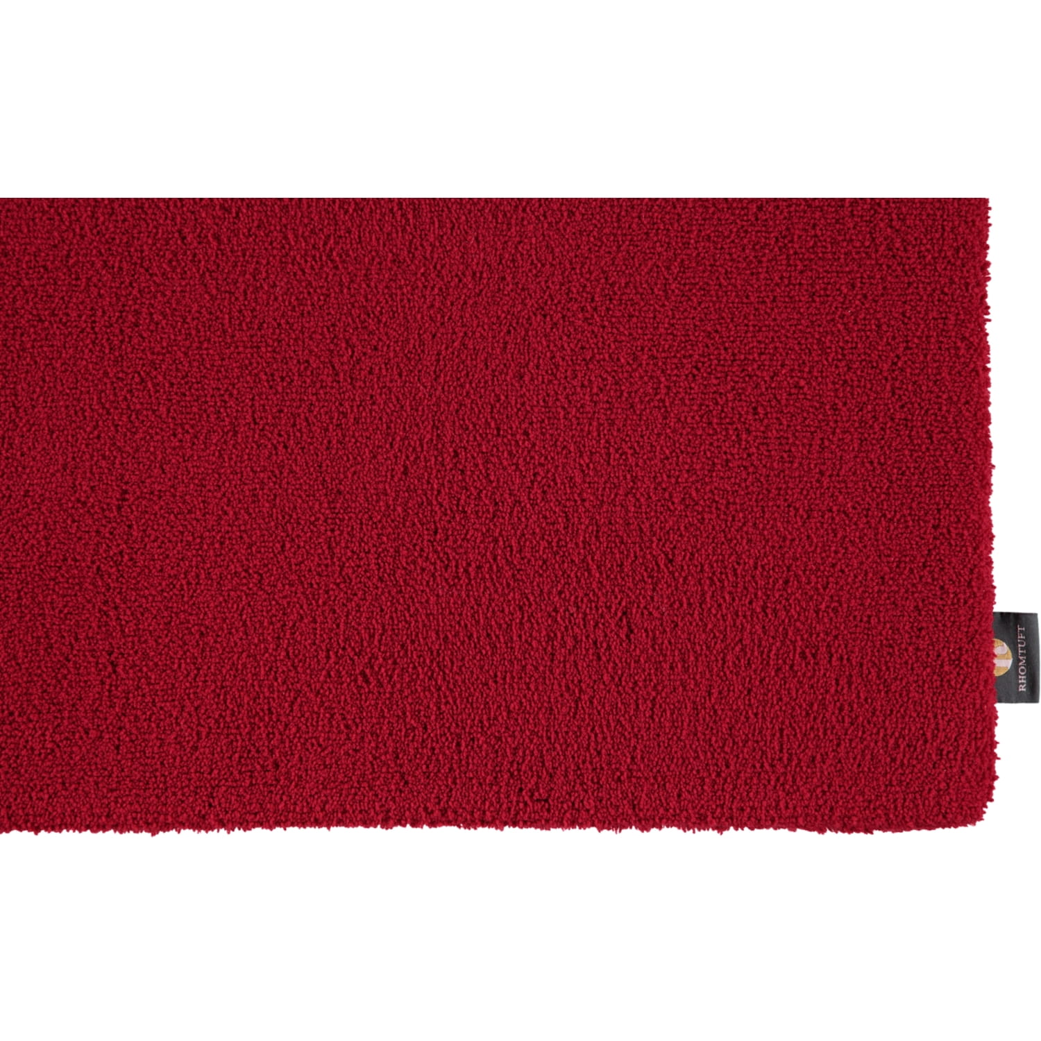 Rhomtuft RHOMTUFT Badteppiche Square cardinal - 349
