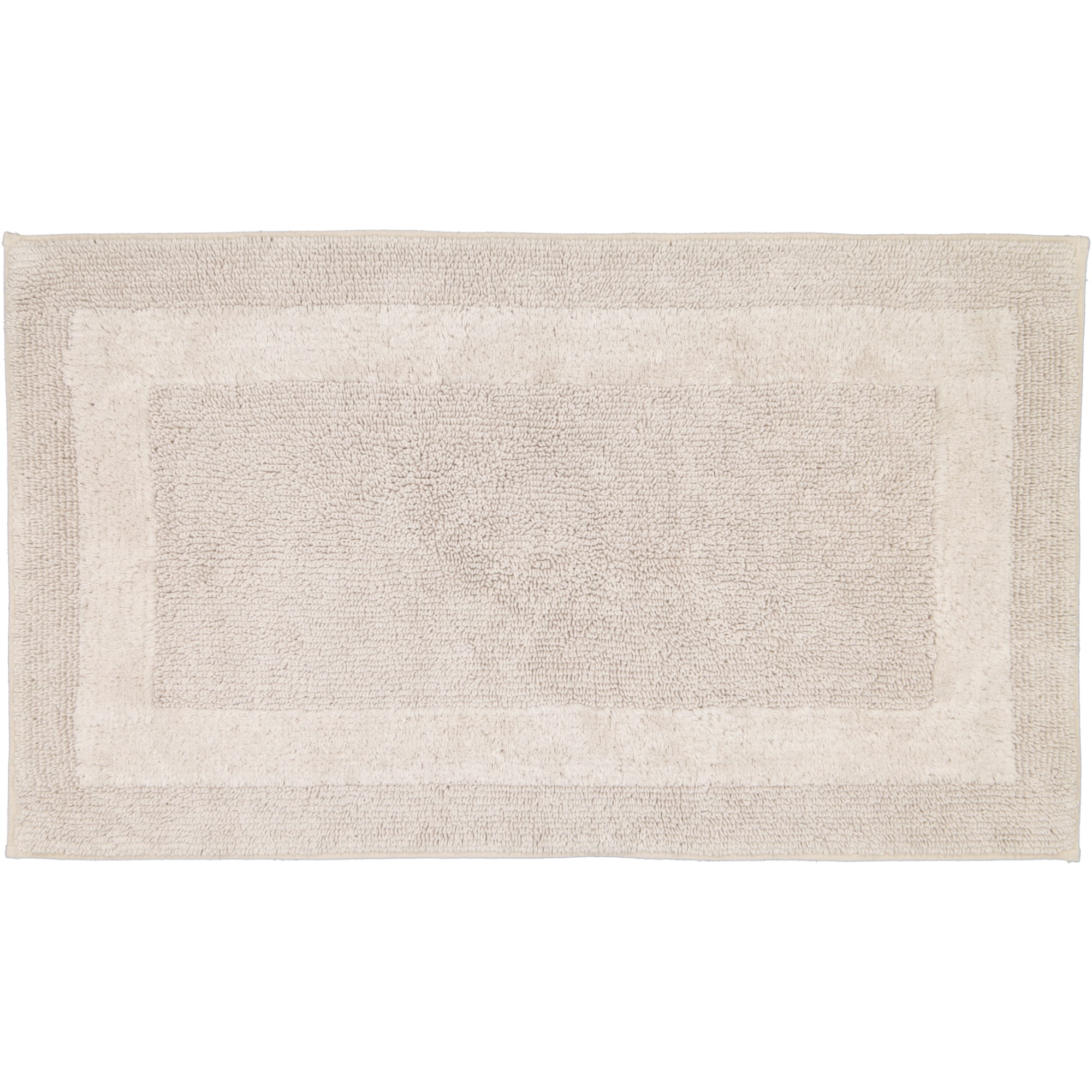 Cawö Home - Badteppich 1000 - Farbe: travertin - 366