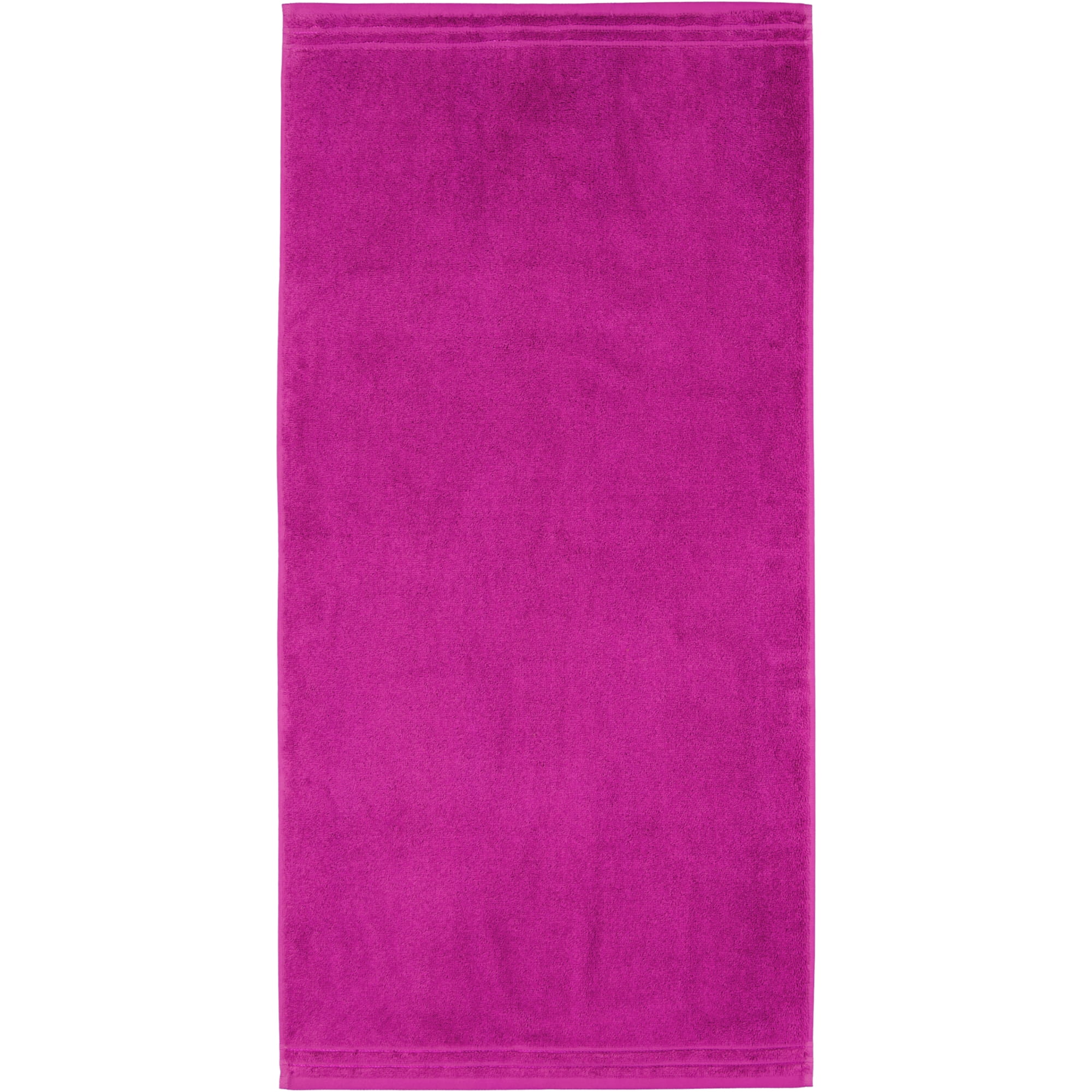 Vossen Handtücher Calypso Feeling purple - 8590