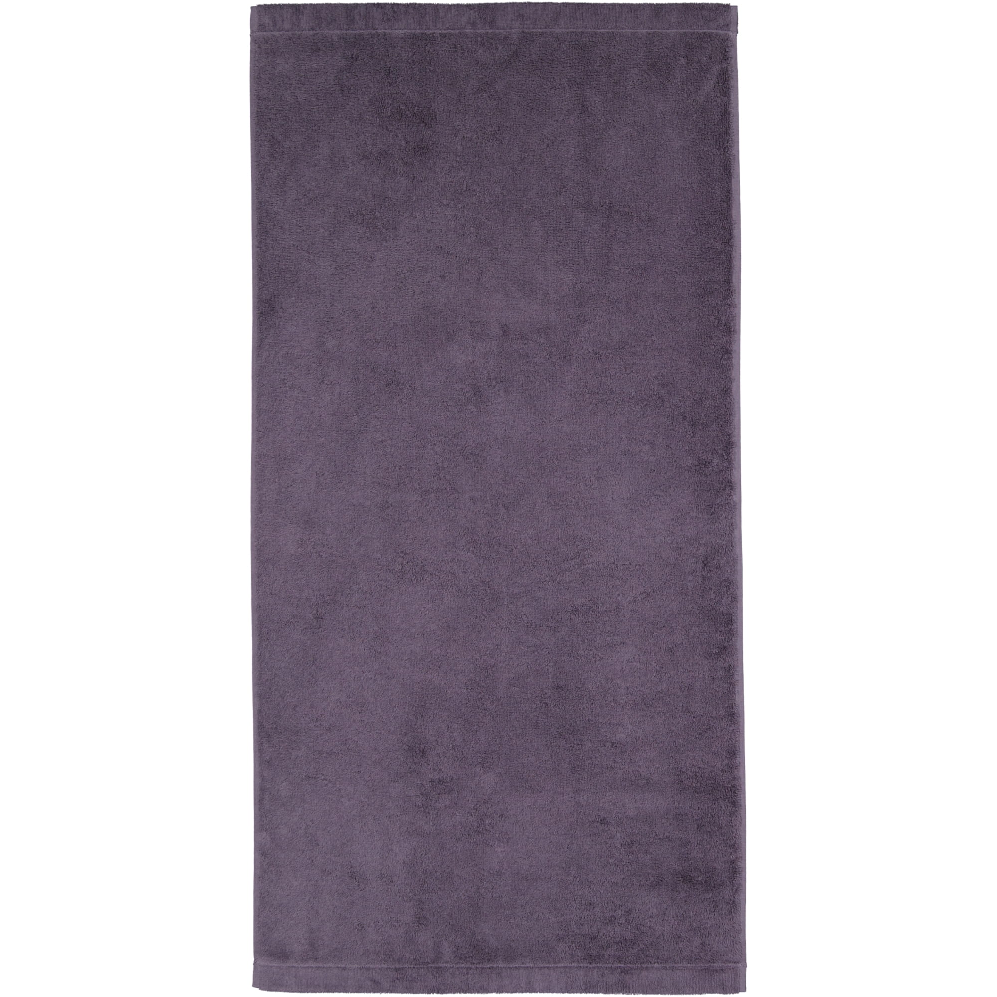 Cawö Handtücher Lifestyle Uni 7007 midnight - 878 - Gästetuch 30x50 cm