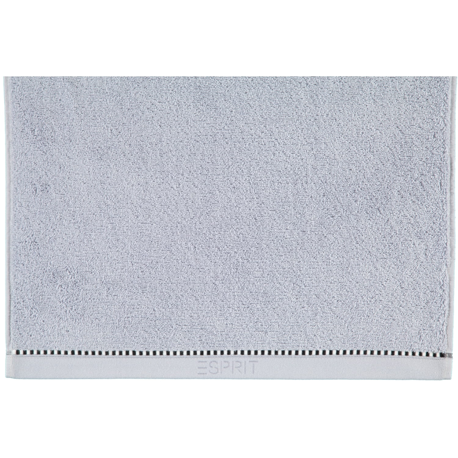 Esprit Box Solid - Farbe: silver - 720