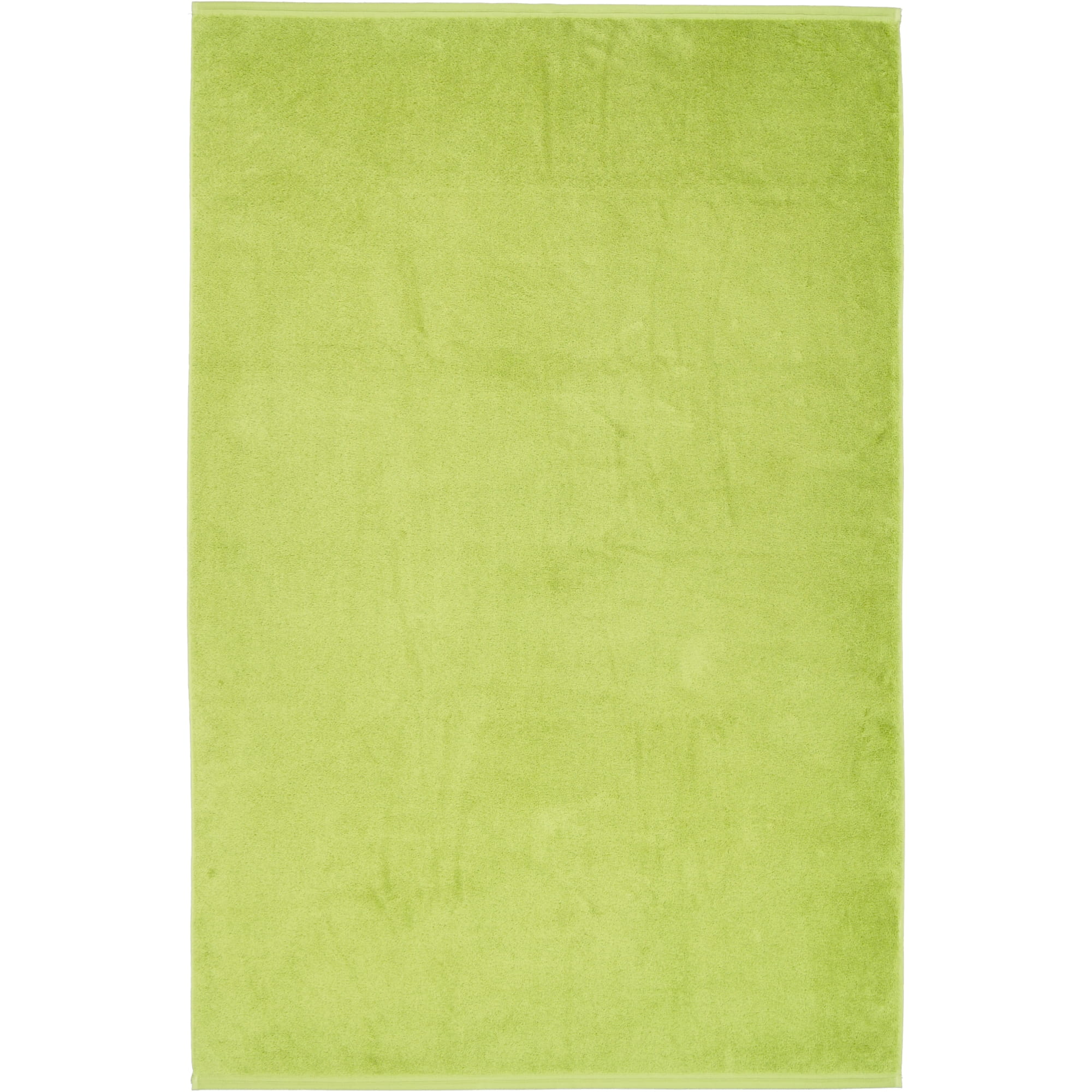 Vossen Handtücher Vegan Life avocado - 5705 - Badetuch 100x150 cm